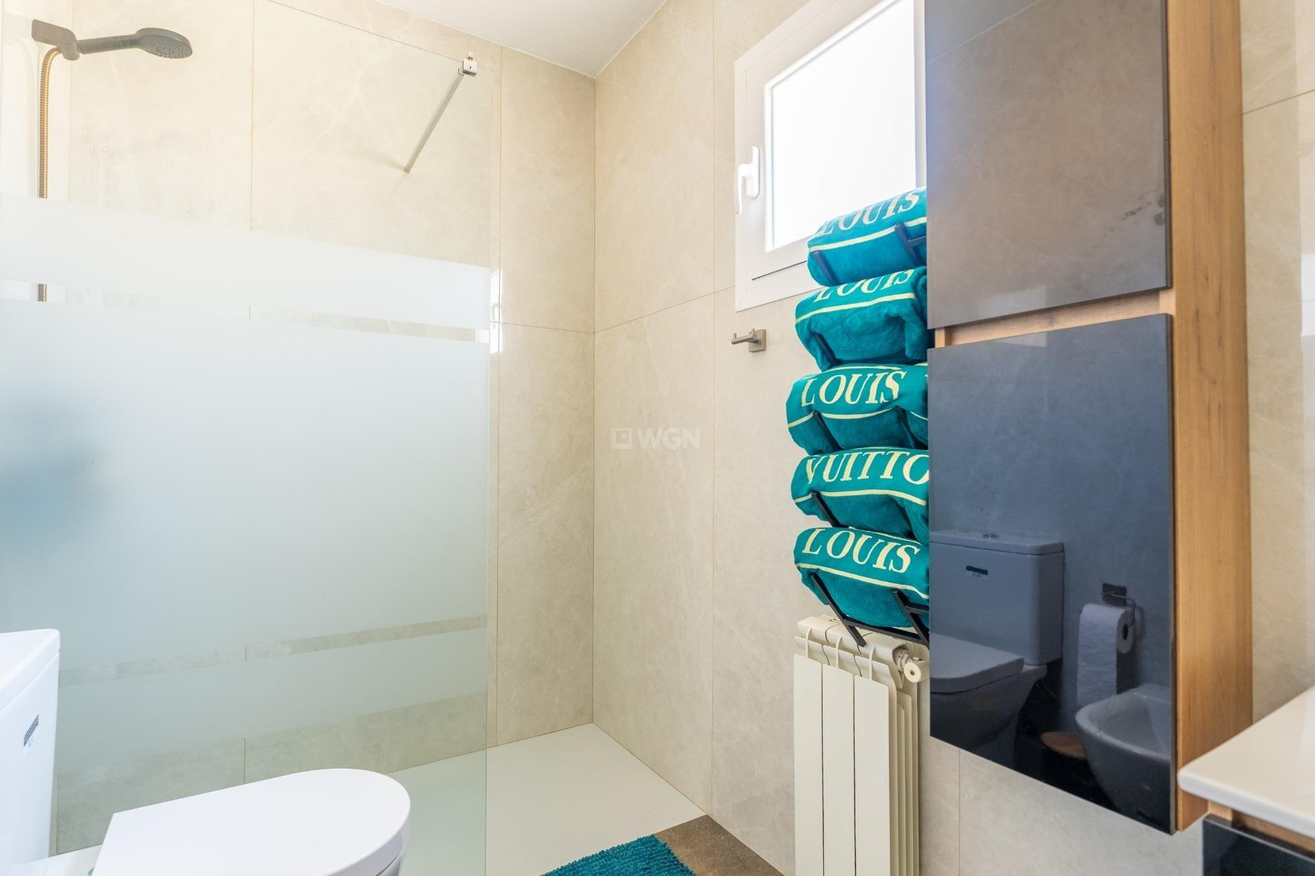 Odsprzedaż - Villa - Torrevieja - Los Balcones - Los Altos del Edén