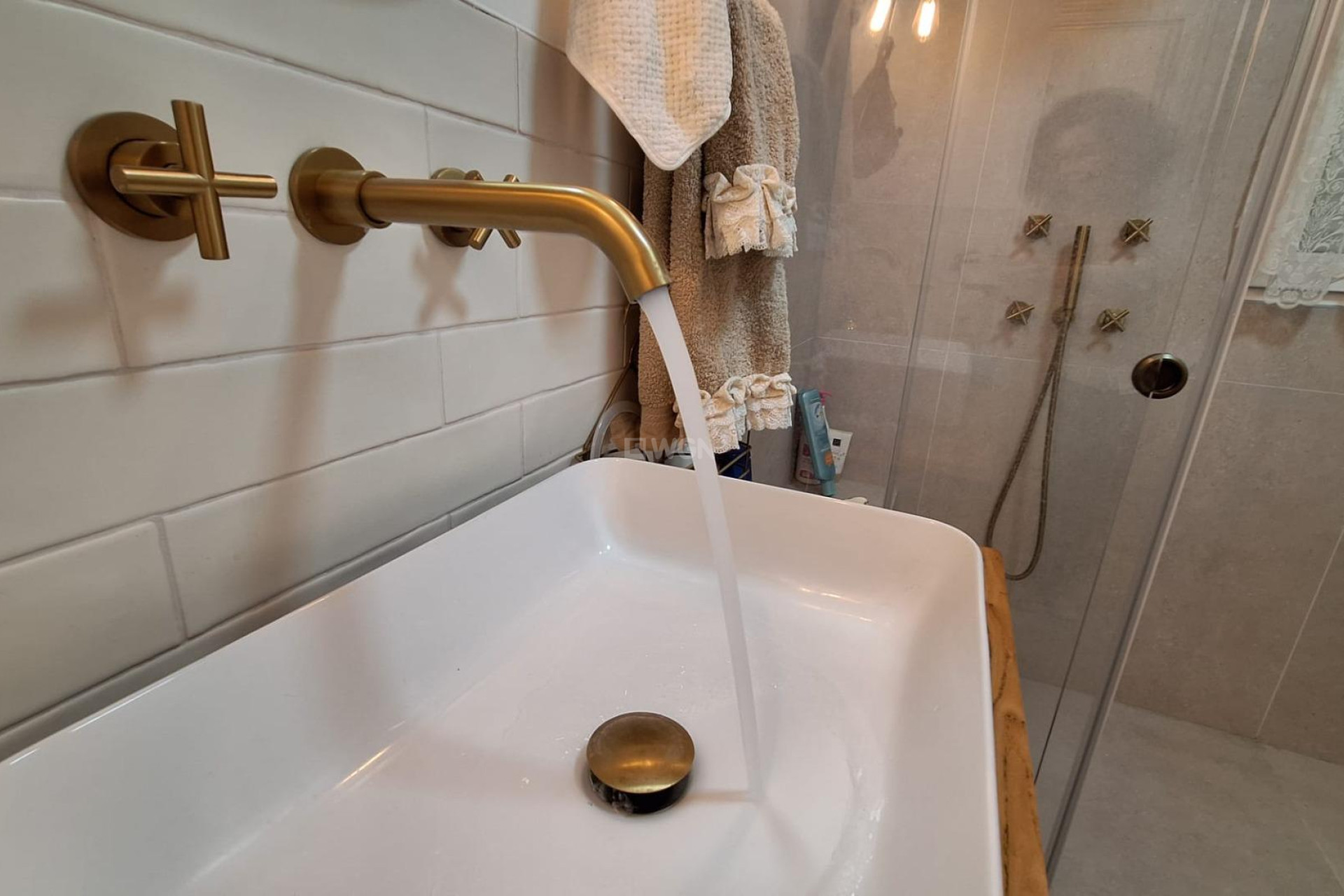 Odsprzedaż - Villa - Torrevieja - Los Balcones - Los Altos del Edén