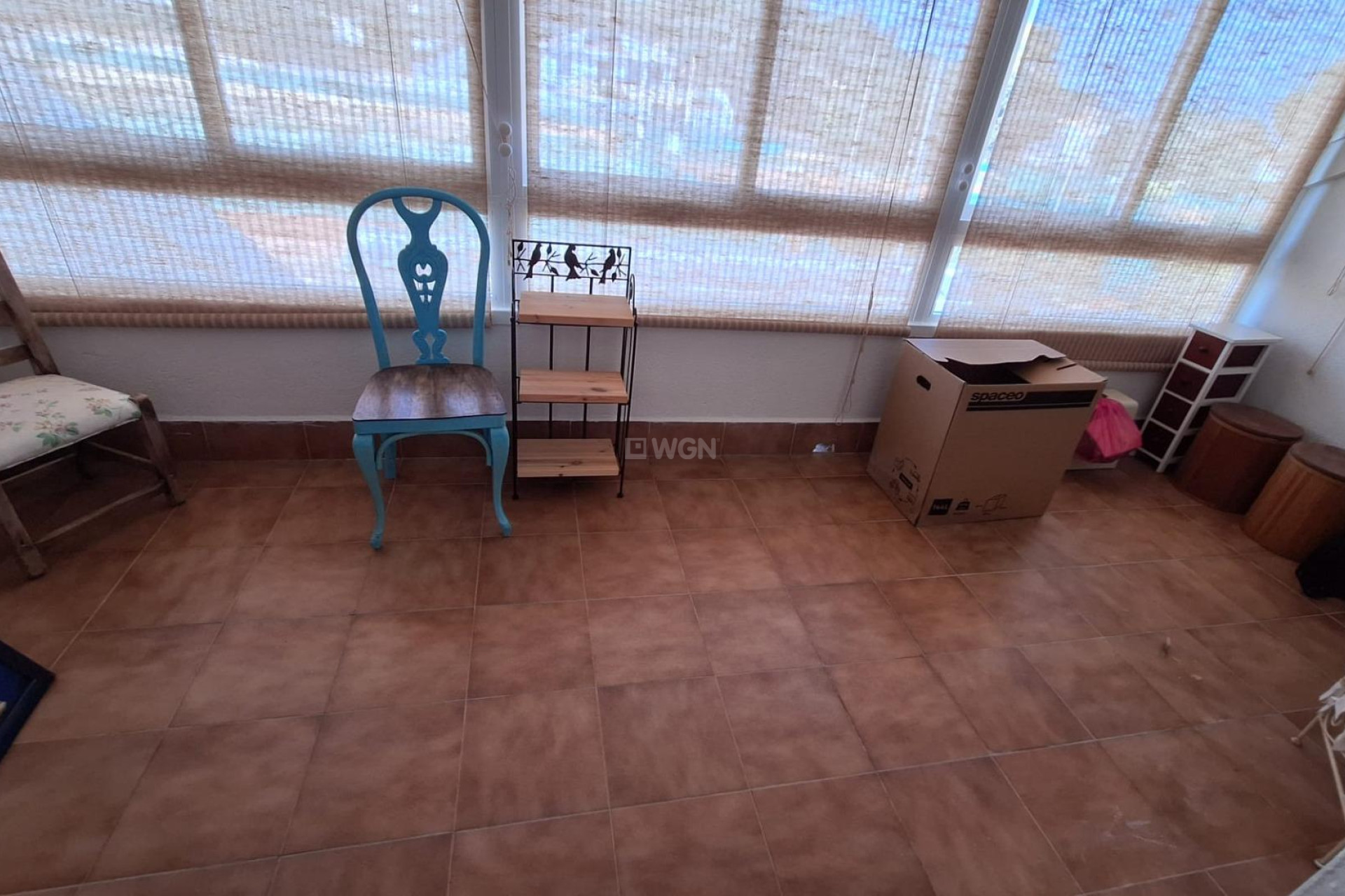 Odsprzedaż - Villa - Torrevieja - Los Balcones - Los Altos del Edén