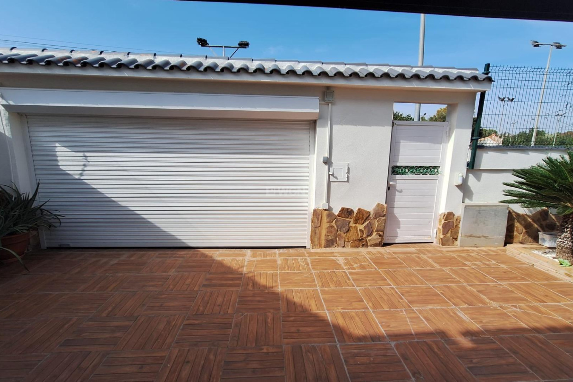 Odsprzedaż - Villa - Torrevieja - Los Balcones - Los Altos del Edén