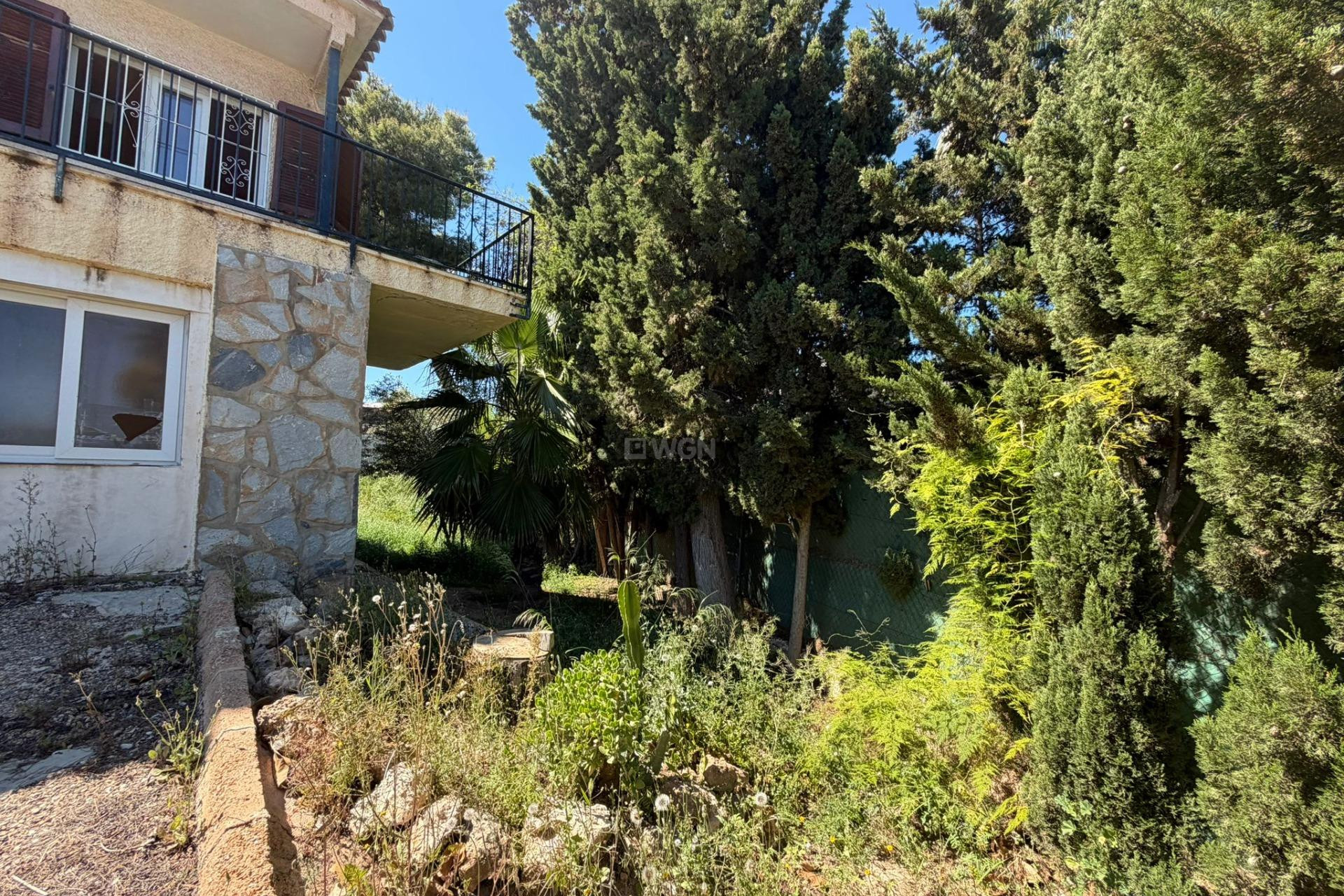 Odsprzedaż - Villa - Torrevieja - Los Balcones - Los Altos del Edén