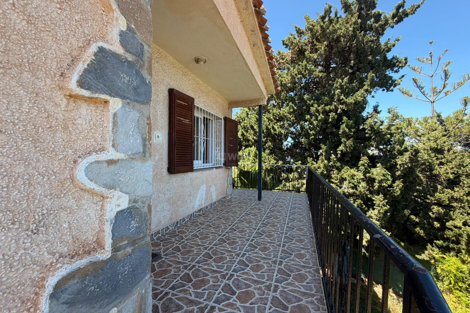 Odsprzedaż - Villa - Torrevieja - Los Balcones - Los Altos del Edén