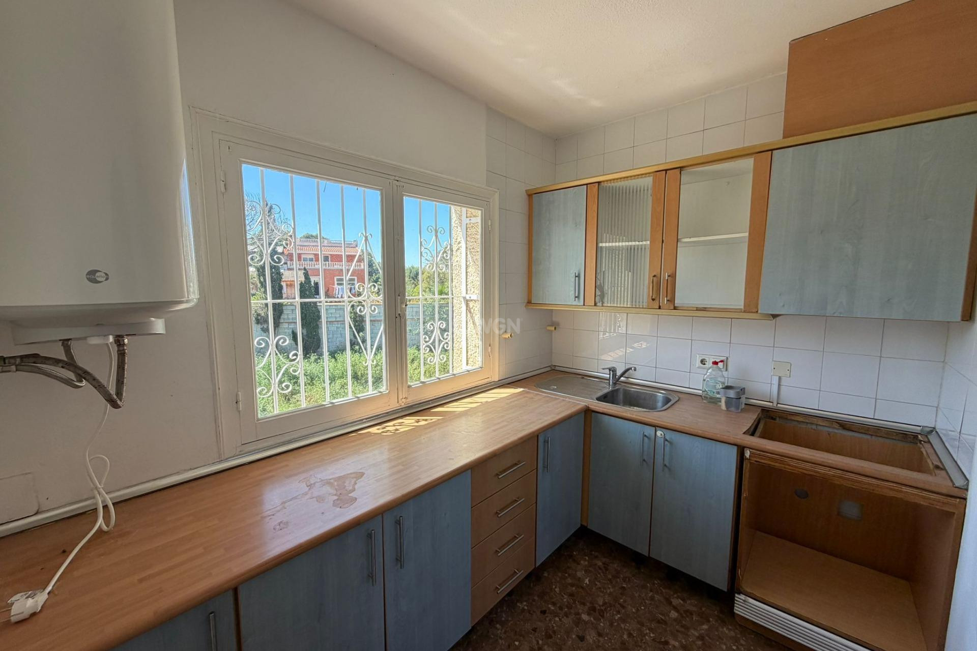 Odsprzedaż - Villa - Torrevieja - Los Balcones - Los Altos del Edén