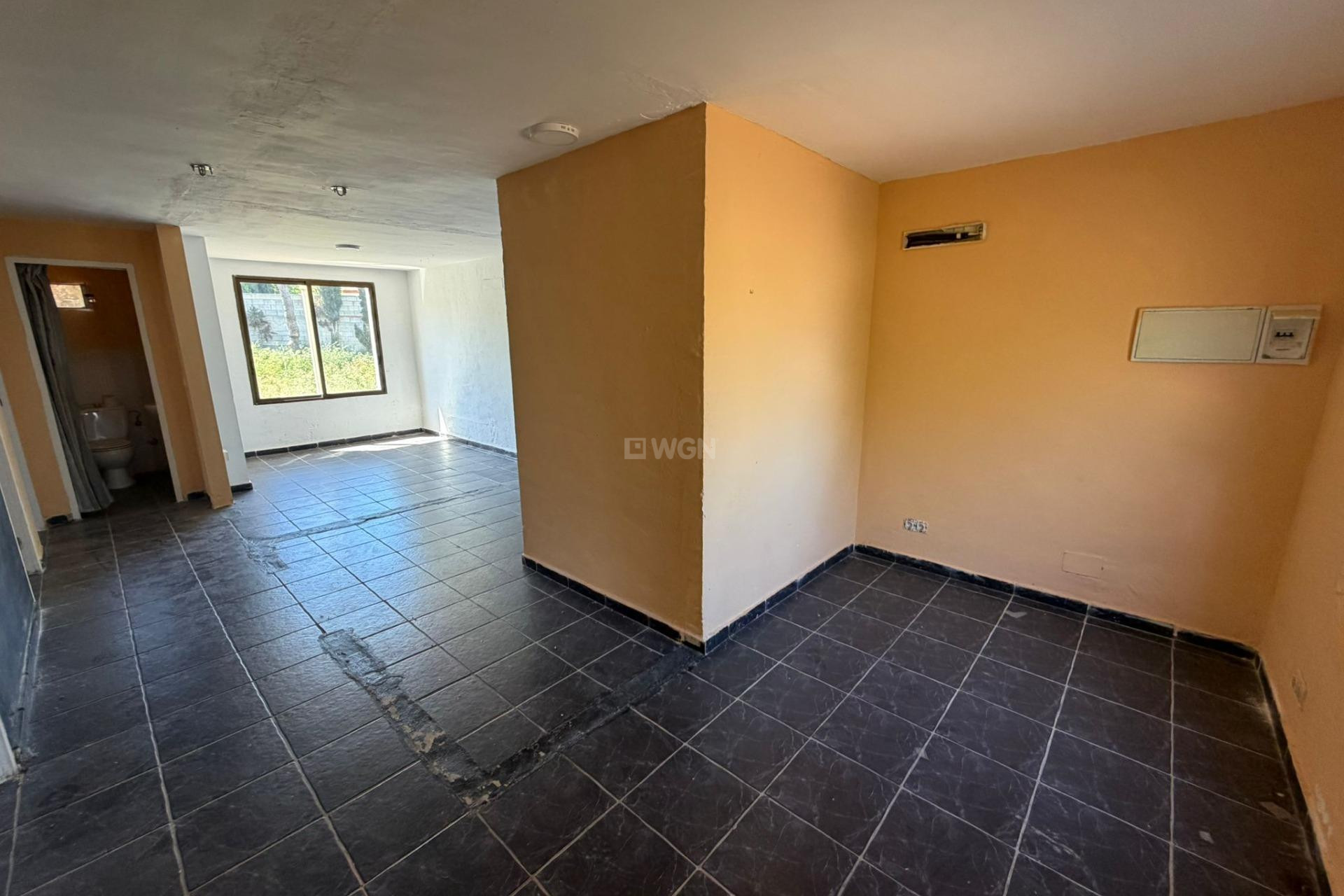 Odsprzedaż - Villa - Torrevieja - Los Balcones - Los Altos del Edén