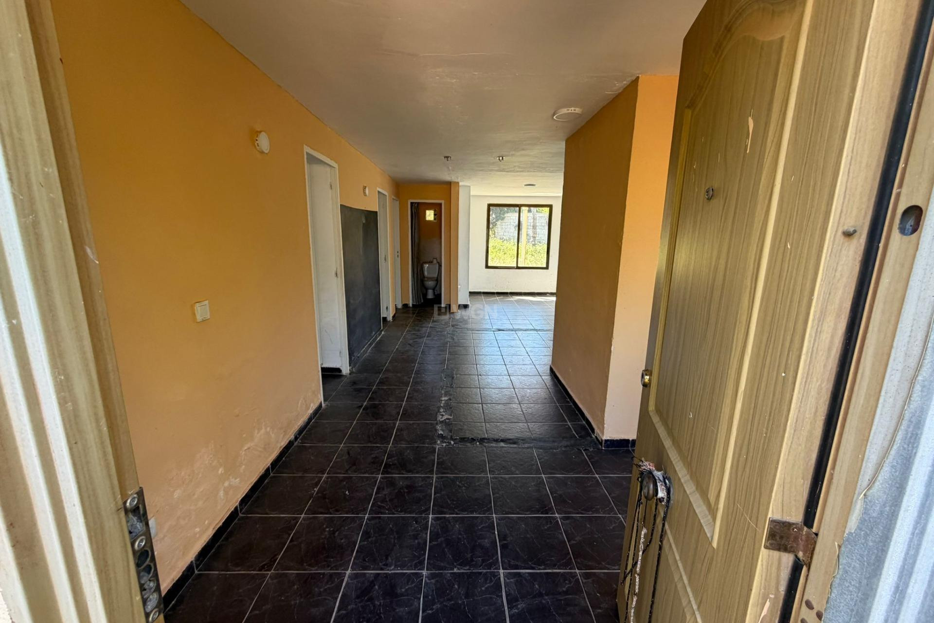 Odsprzedaż - Villa - Torrevieja - Los Balcones - Los Altos del Edén