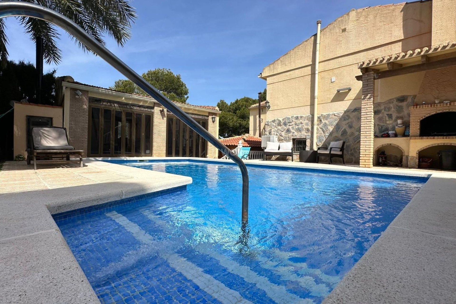 Odsprzedaż - Villa - Torrevieja - Los Balcones - Los Altos del Edén