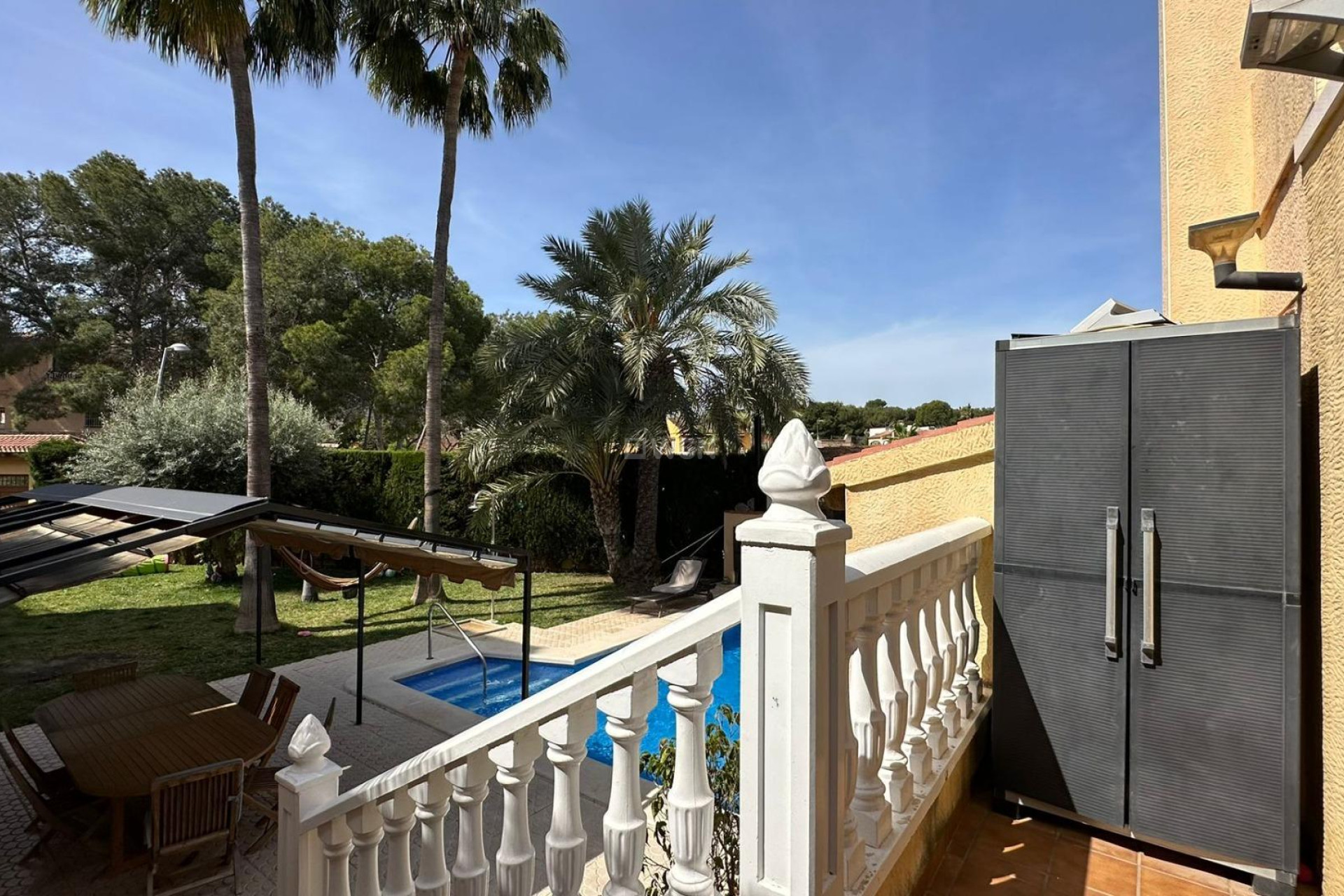 Odsprzedaż - Villa - Torrevieja - Los Balcones - Los Altos del Edén