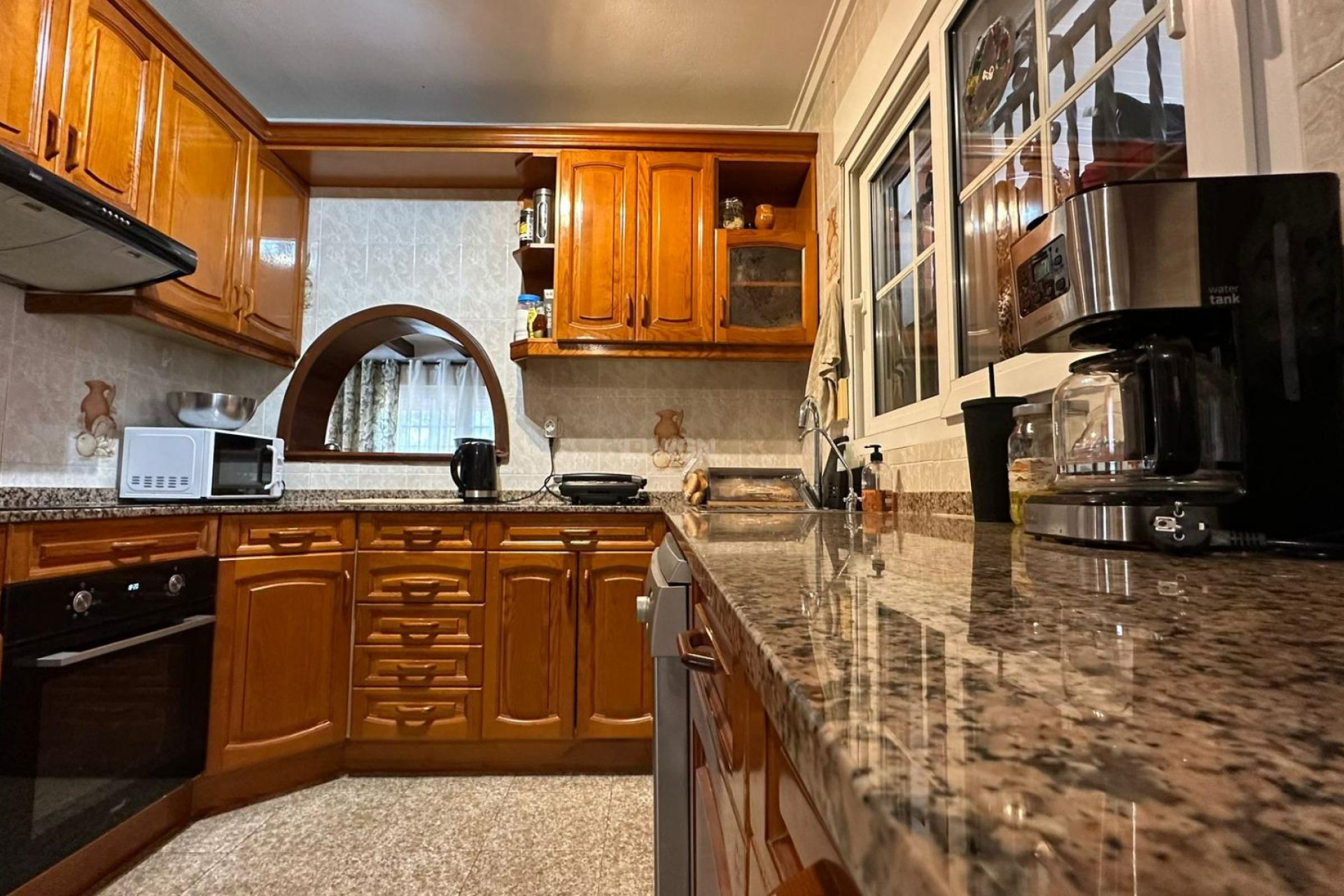 Odsprzedaż - Villa - Torrevieja - Los Balcones - Los Altos del Edén