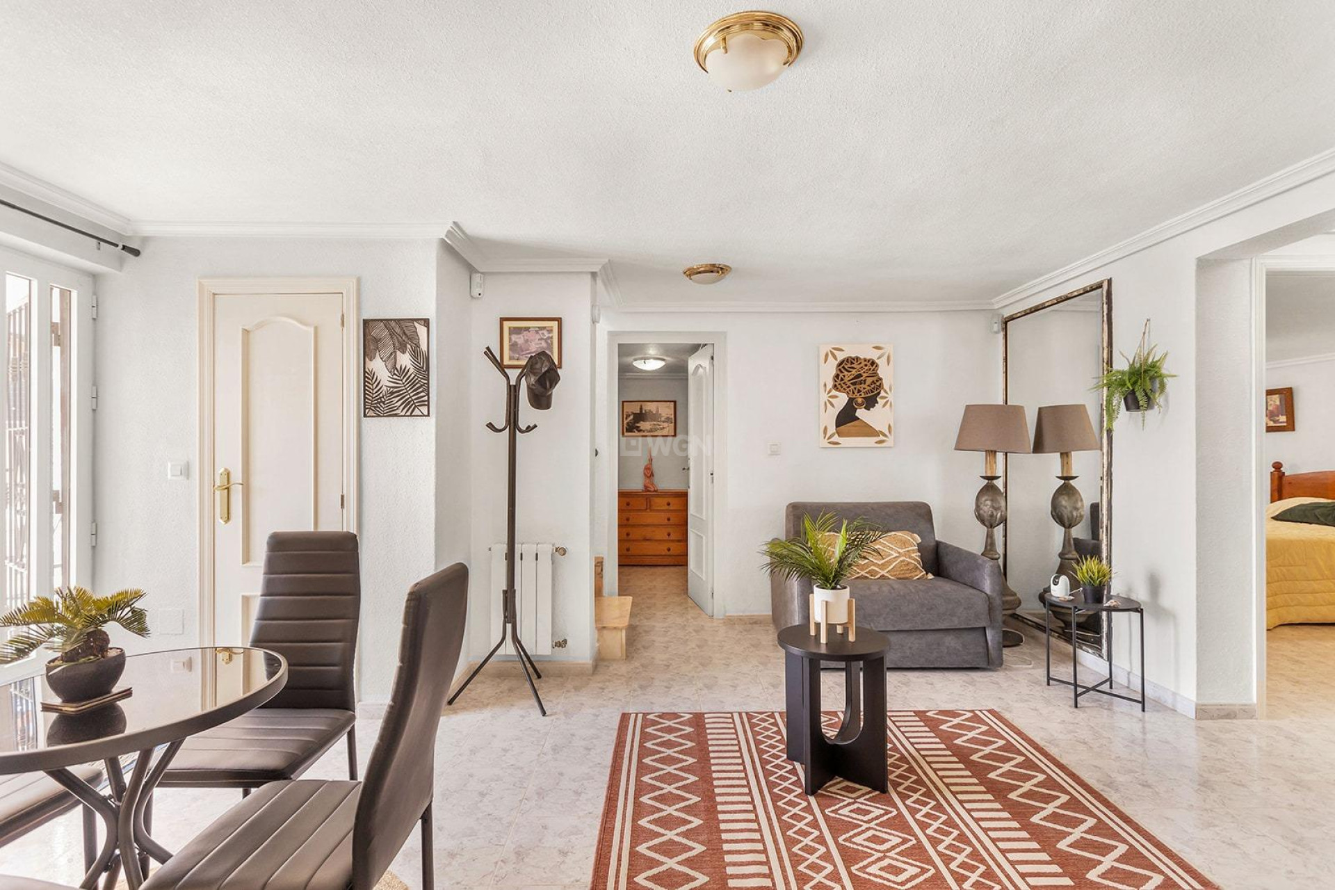 Odsprzedaż - Villa - Torrevieja - Los Balcones - Los Altos del Edén