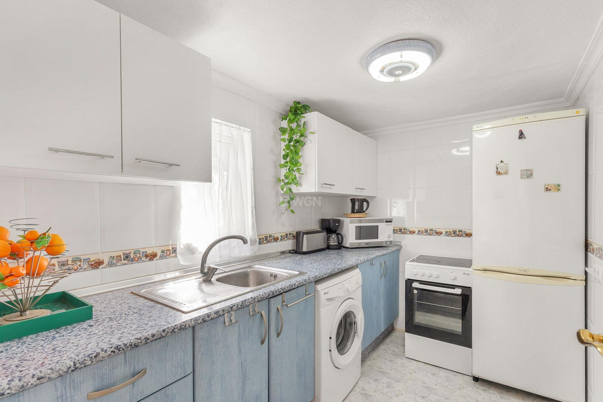 Odsprzedaż - Villa - Torrevieja - Los Balcones - Los Altos del Edén