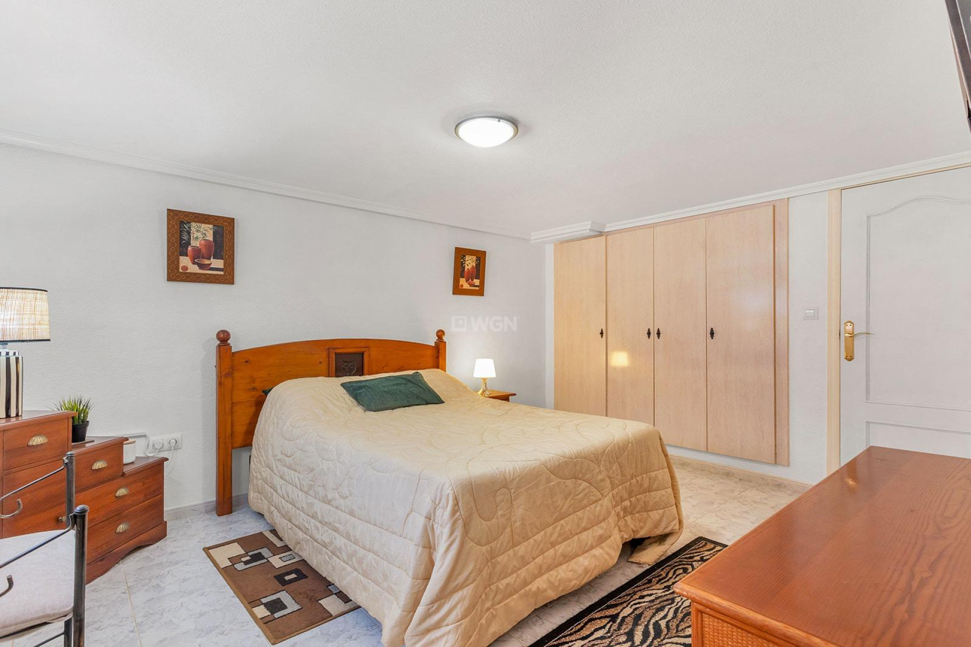 Odsprzedaż - Villa - Torrevieja - Los Balcones - Los Altos del Edén