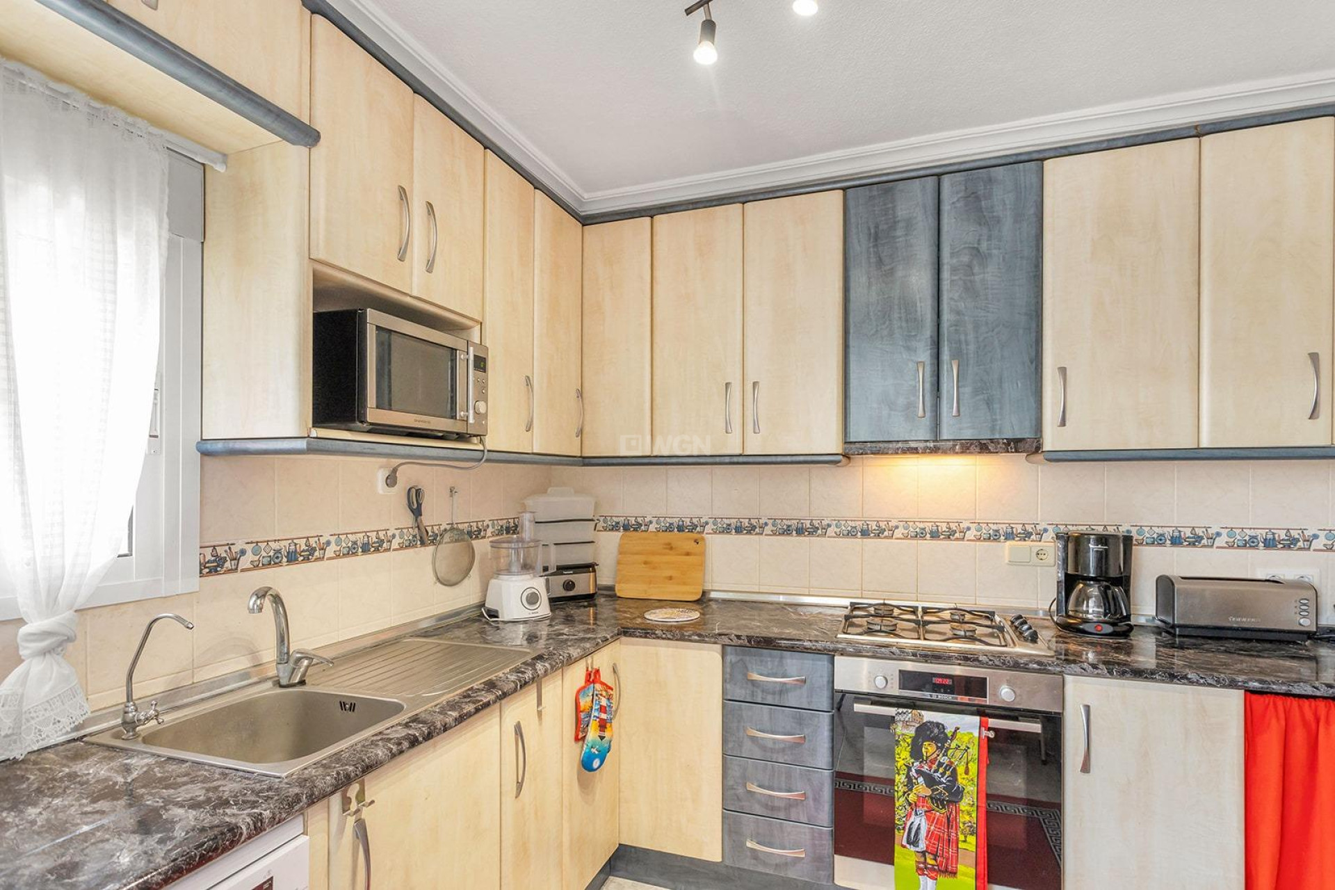 Odsprzedaż - Villa - Torrevieja - Los Balcones - Los Altos del Edén