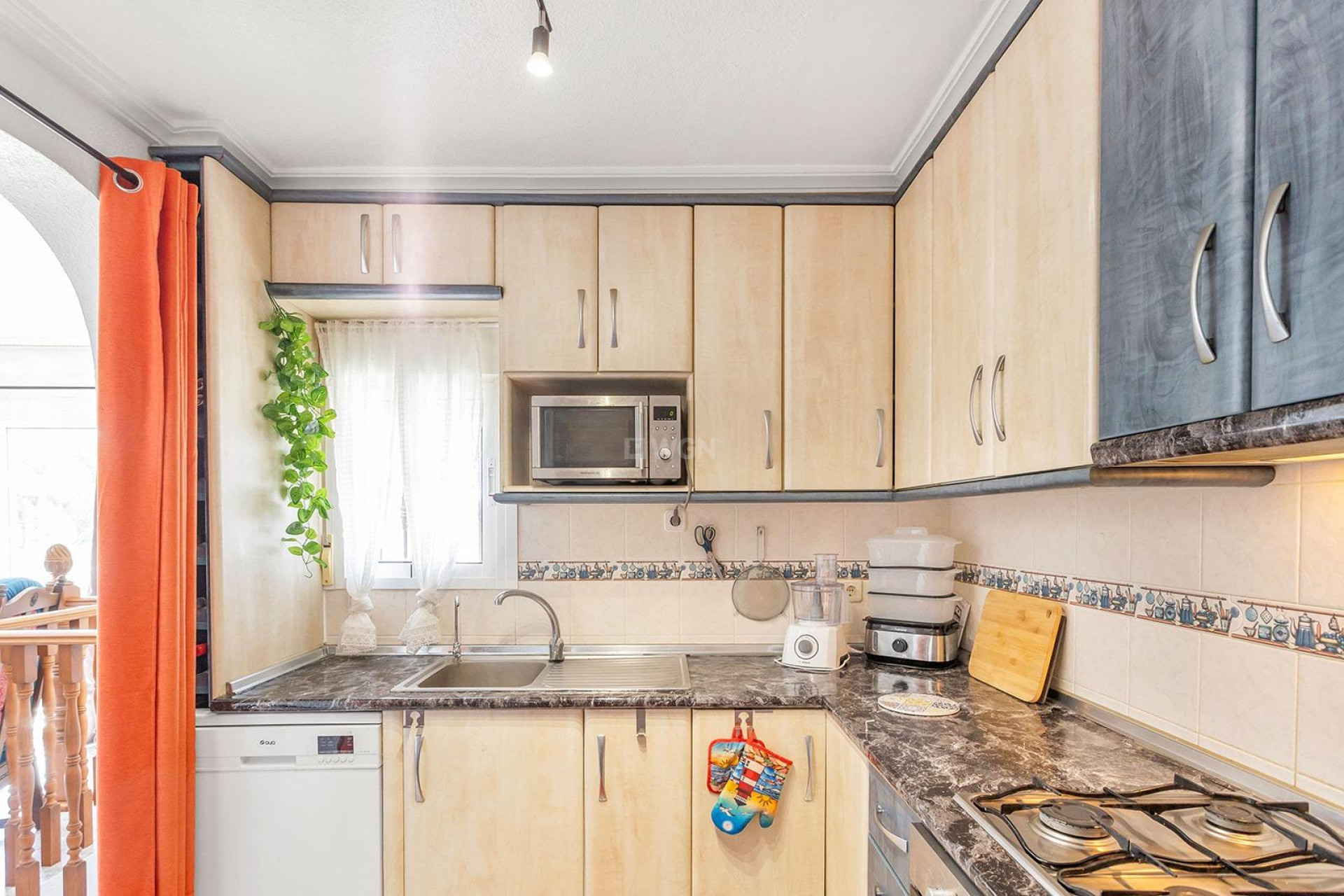 Odsprzedaż - Villa - Torrevieja - Los Balcones - Los Altos del Edén