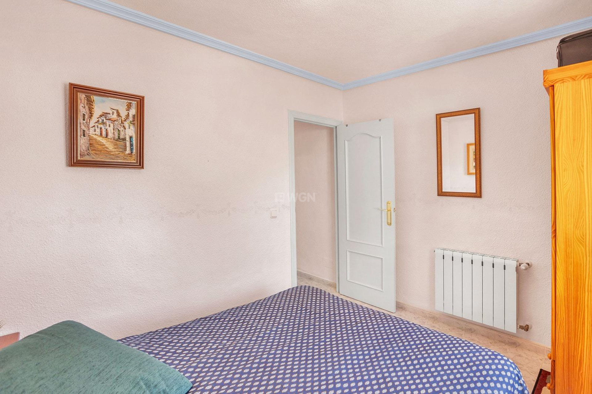 Odsprzedaż - Villa - Torrevieja - Los Balcones - Los Altos del Edén