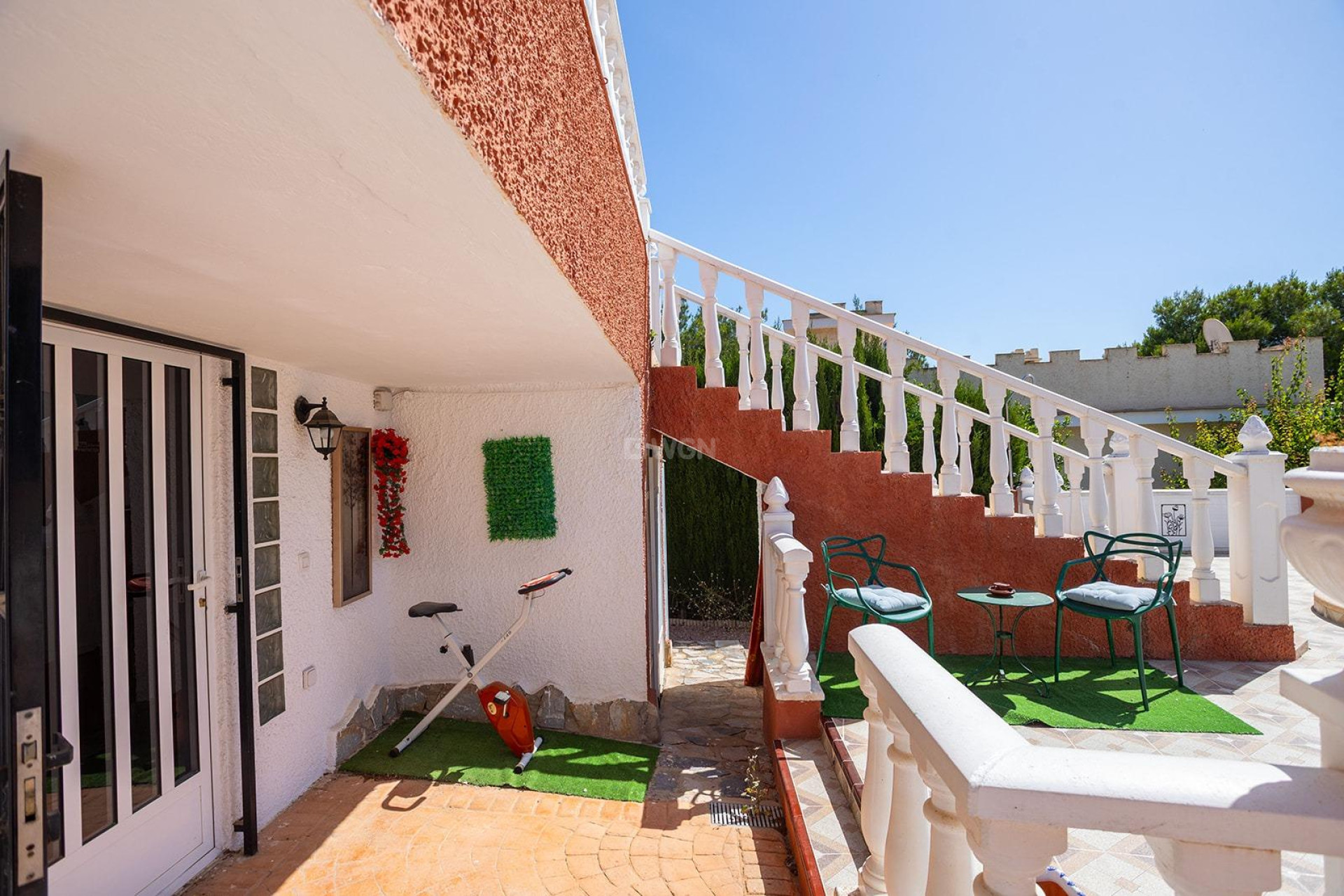Odsprzedaż - Villa - Torrevieja - Los Balcones - Los Altos del Edén