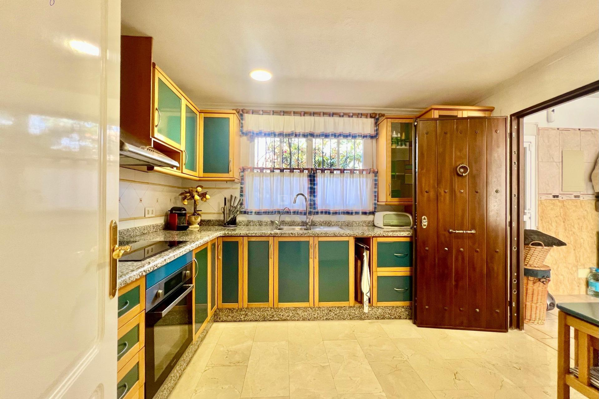 Odsprzedaż - Villa - Torrevieja - Los Balcones - Los Altos del Edén