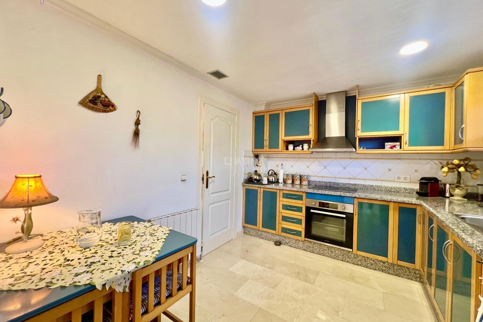Odsprzedaż - Villa - Torrevieja - Los Balcones - Los Altos del Edén