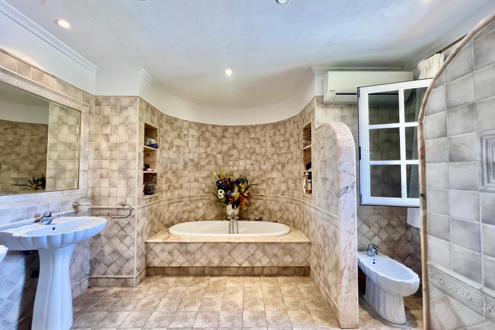 Odsprzedaż - Villa - Torrevieja - Los Balcones - Los Altos del Edén