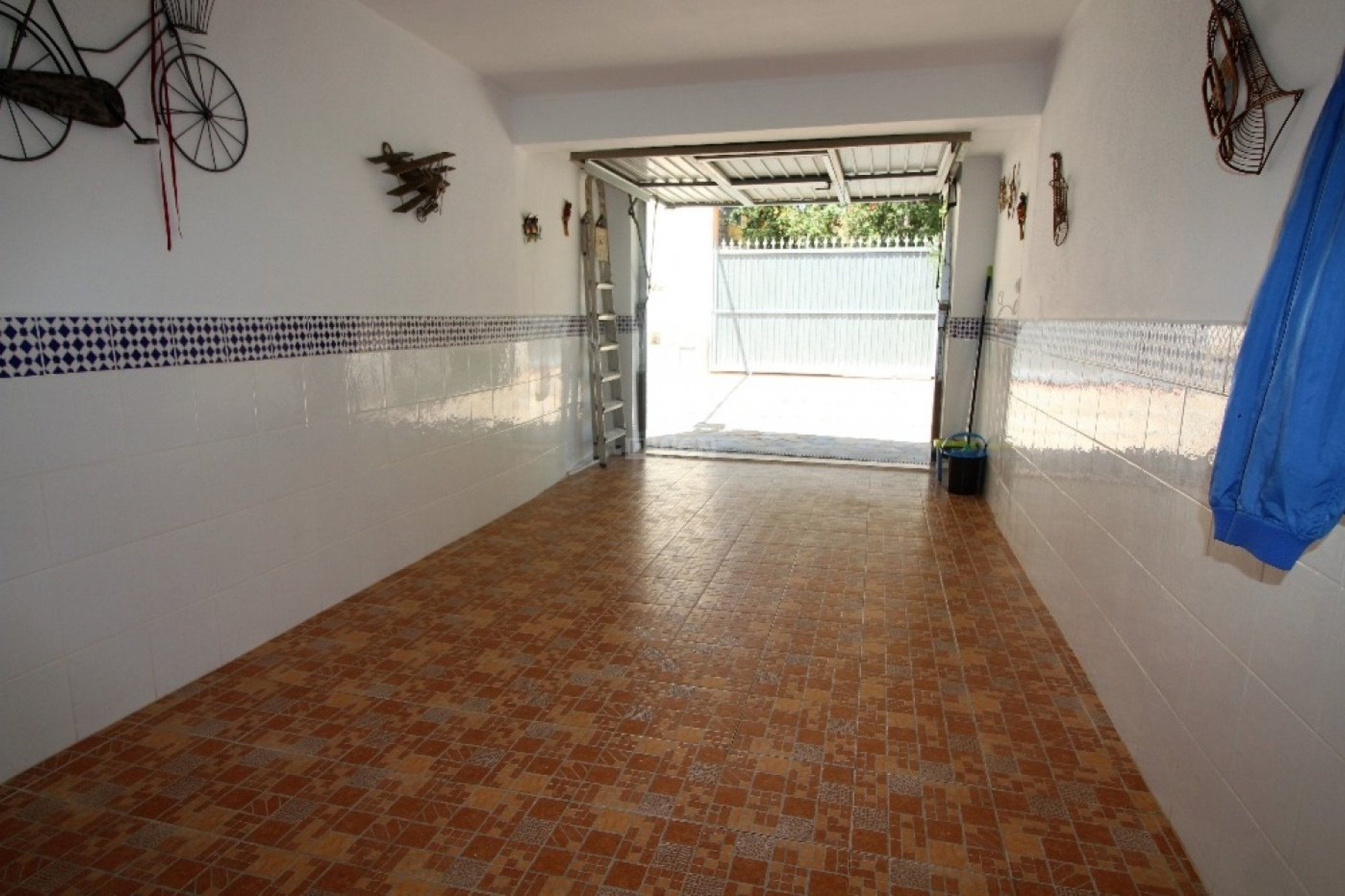 Odsprzedaż - Villa - Torrevieja - Los Balcones