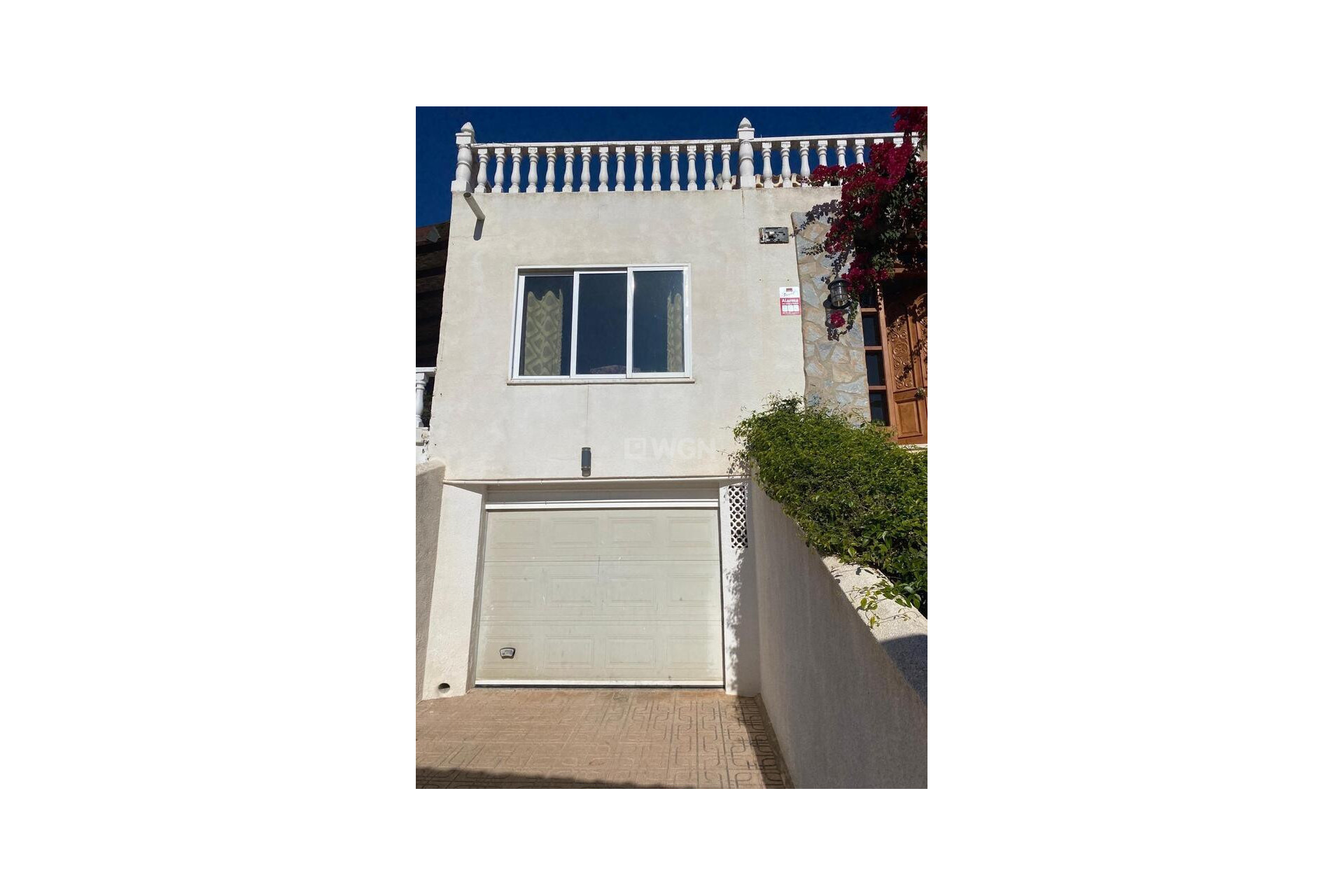 Odsprzedaż - Villa - Torrevieja - Los Balcones