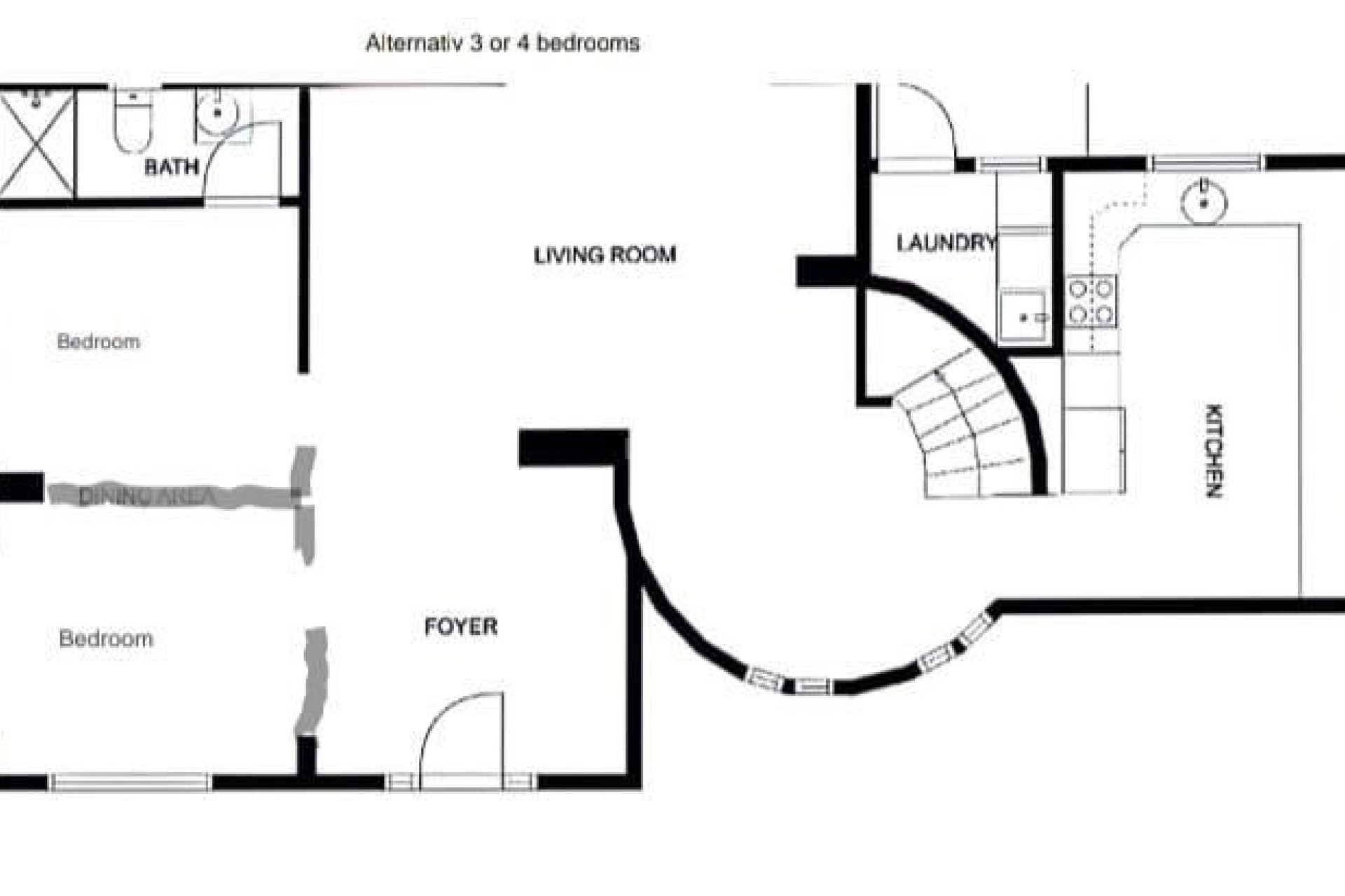 Odsprzedaż - Villa - Torrevieja - Los Balcones