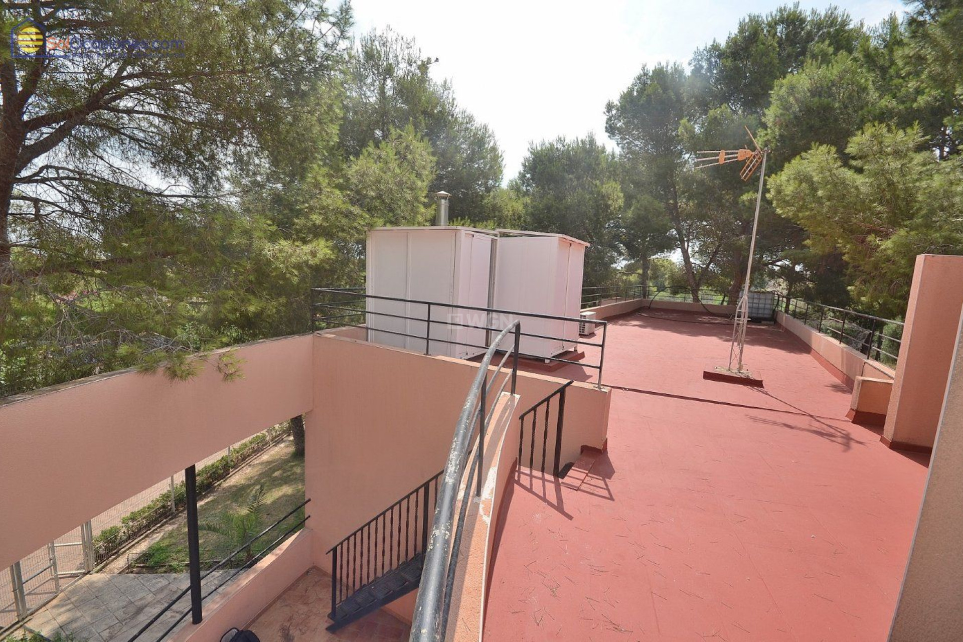 Odsprzedaż - Villa - Torrevieja - Los Balcones