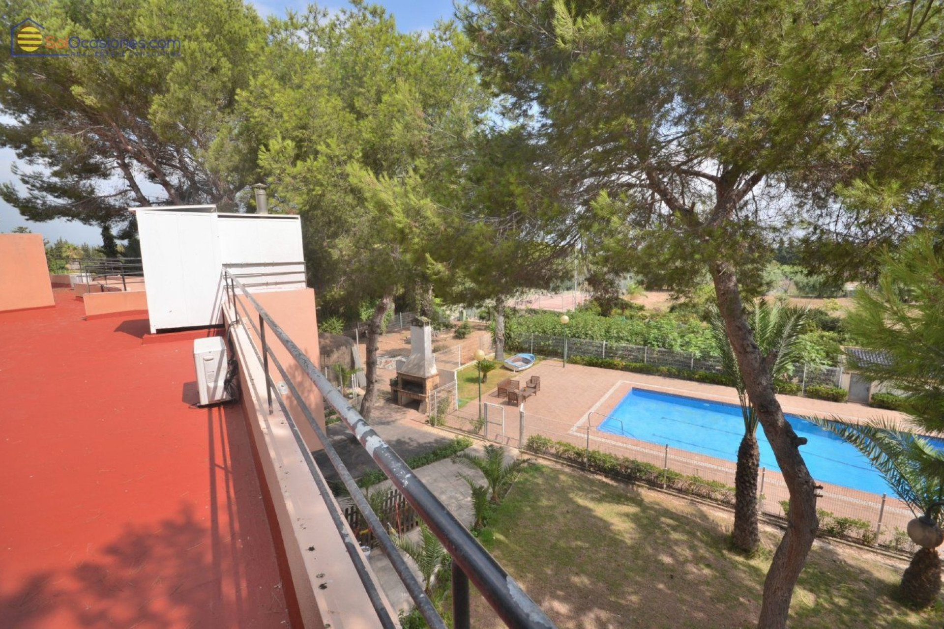 Odsprzedaż - Villa - Torrevieja - Los Balcones