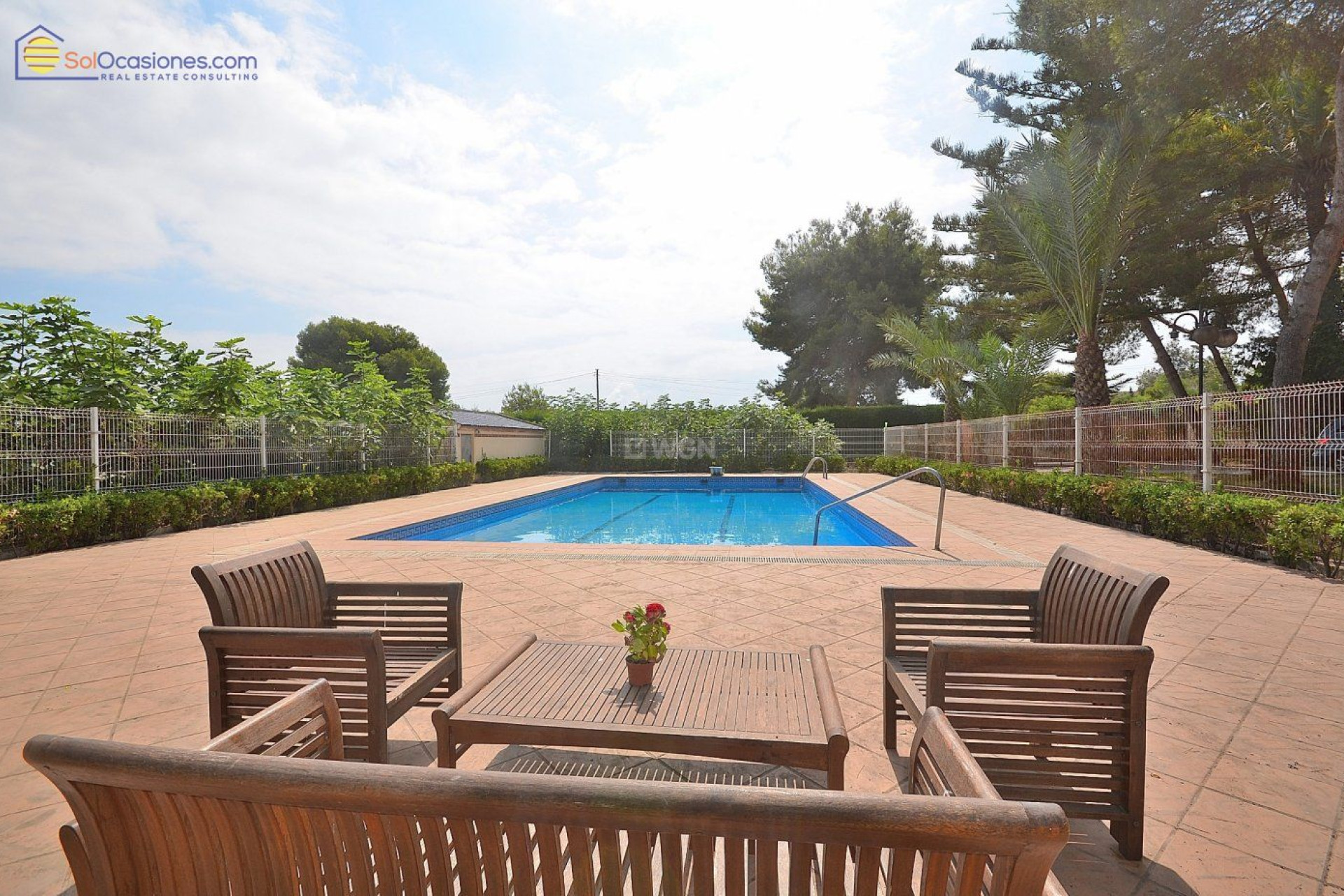 Odsprzedaż - Villa - Torrevieja - Los Balcones