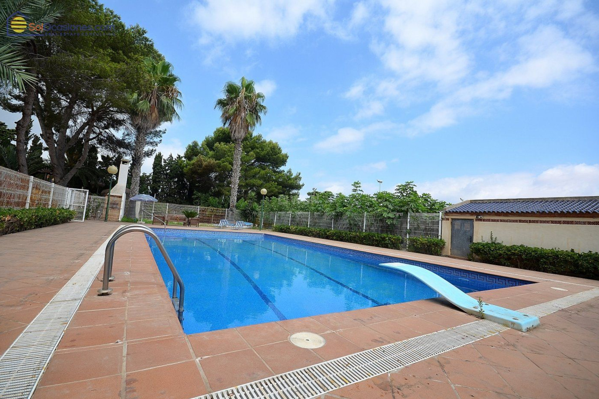 Odsprzedaż - Villa - Torrevieja - Los Balcones