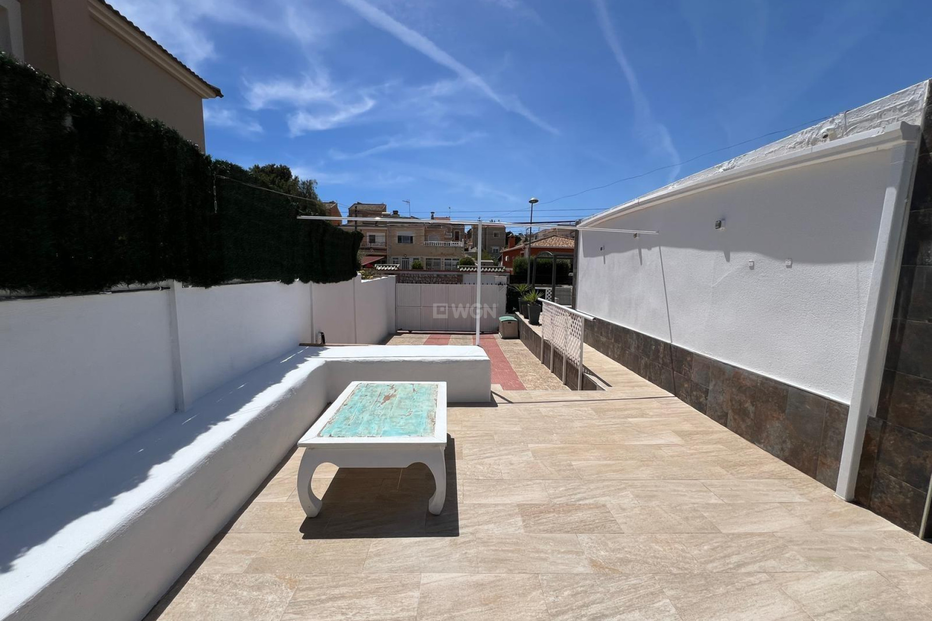 Odsprzedaż - Villa - Torrevieja - Los Balcones