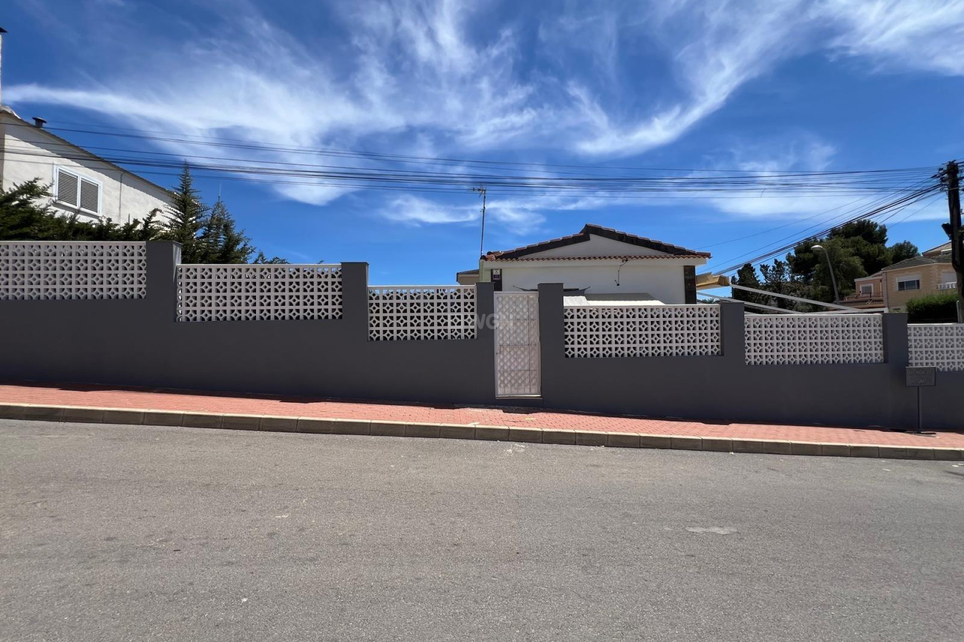 Odsprzedaż - Villa - Torrevieja - Los Balcones