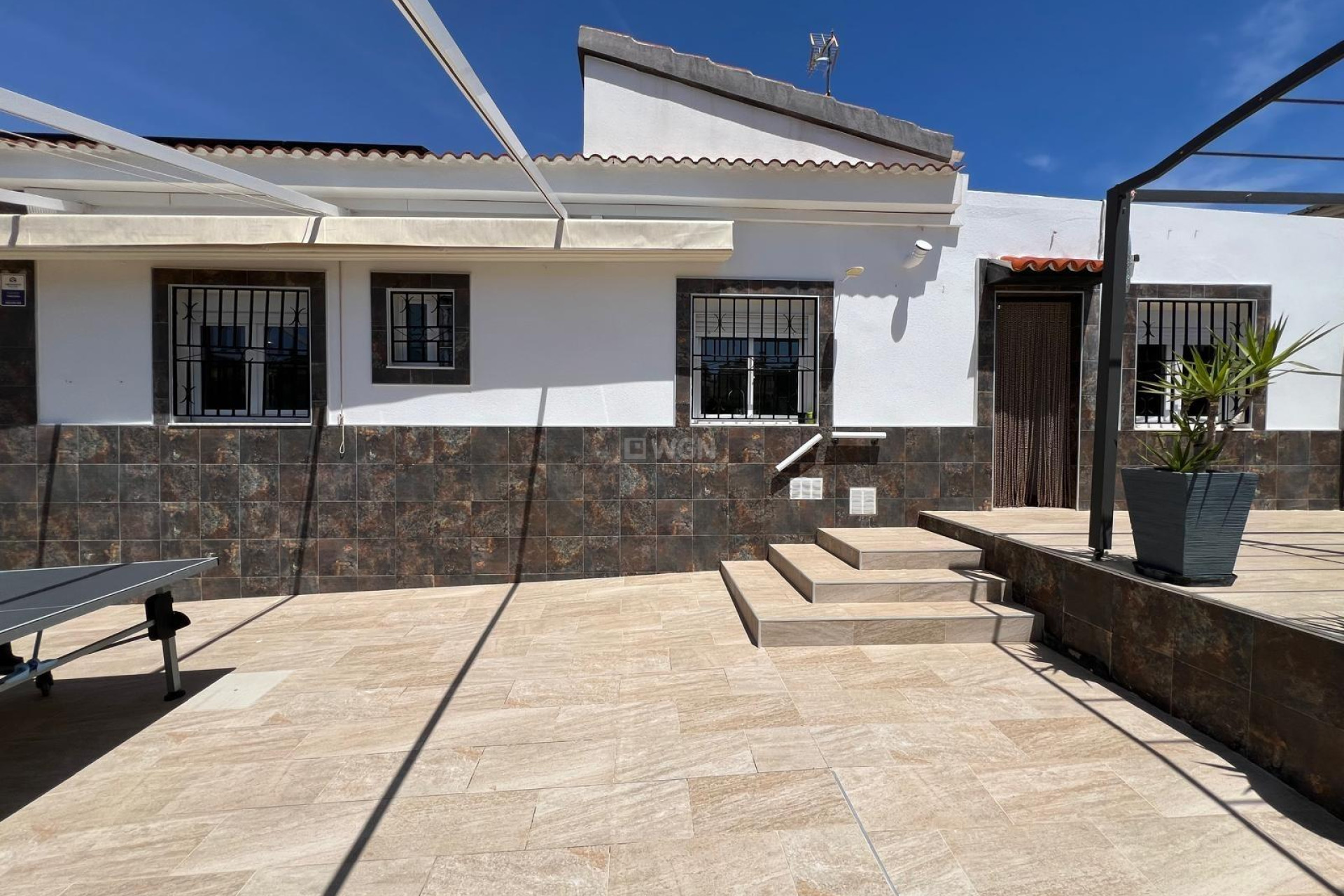 Odsprzedaż - Villa - Torrevieja - Los Balcones