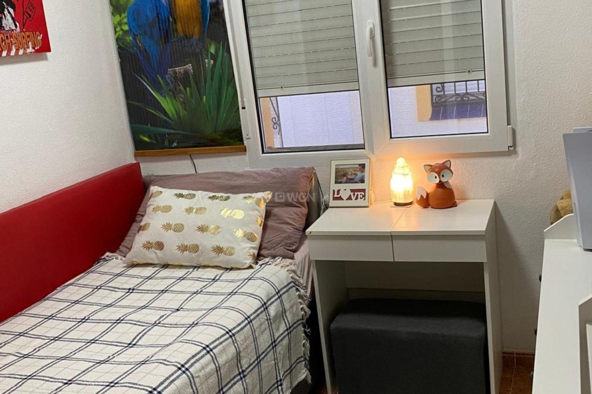 Odsprzedaż - Villa - Torrevieja - Los Balcones