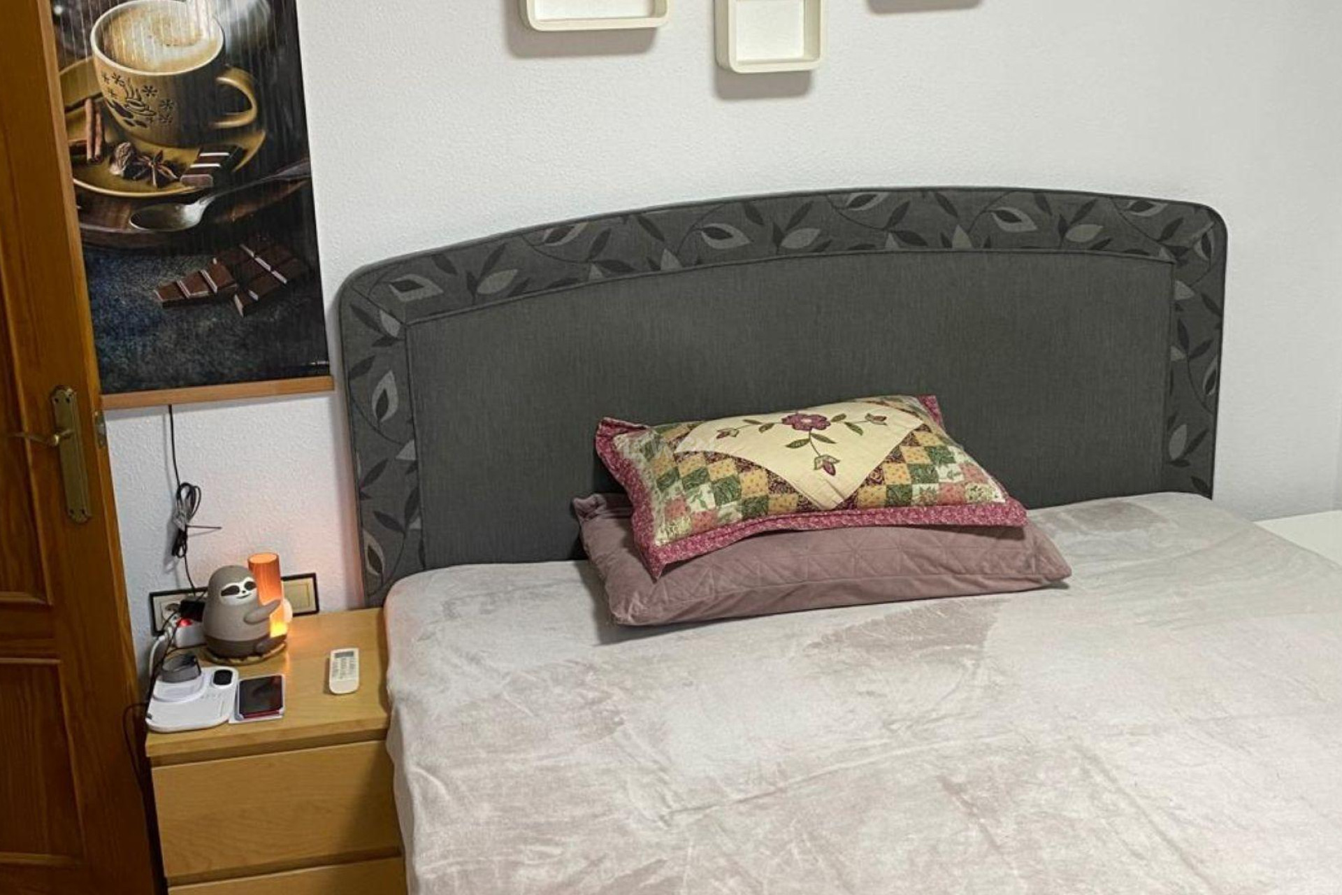 Odsprzedaż - Villa - Torrevieja - Los Balcones