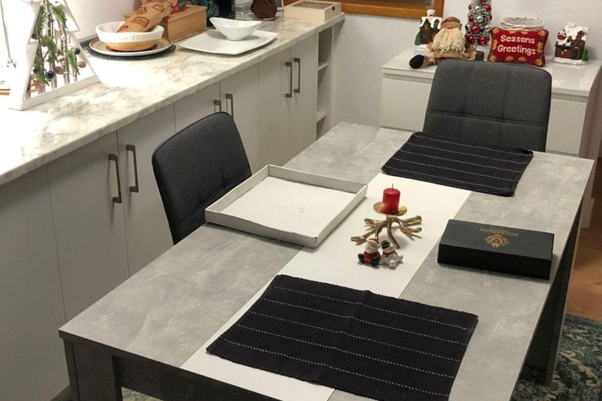 Odsprzedaż - Villa - Torrevieja - Los Balcones