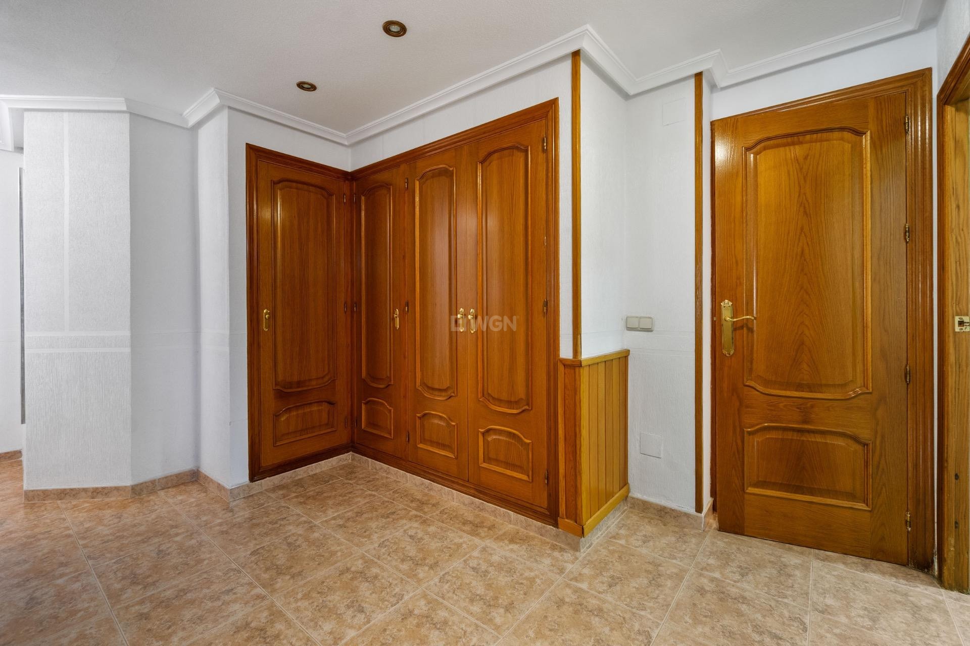 Odsprzedaż - Villa - Torrevieja - Los Balcones