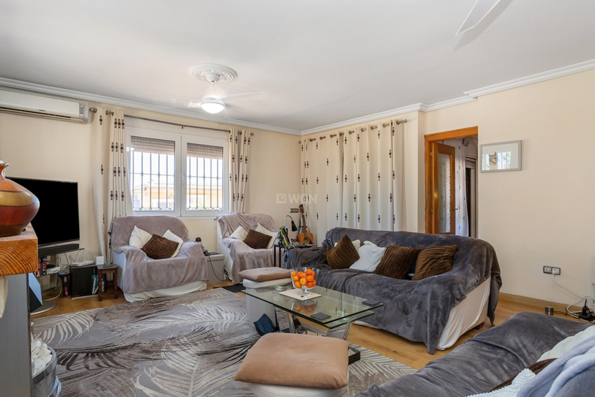 Odsprzedaż - Villa - Torrevieja - Los Balcones