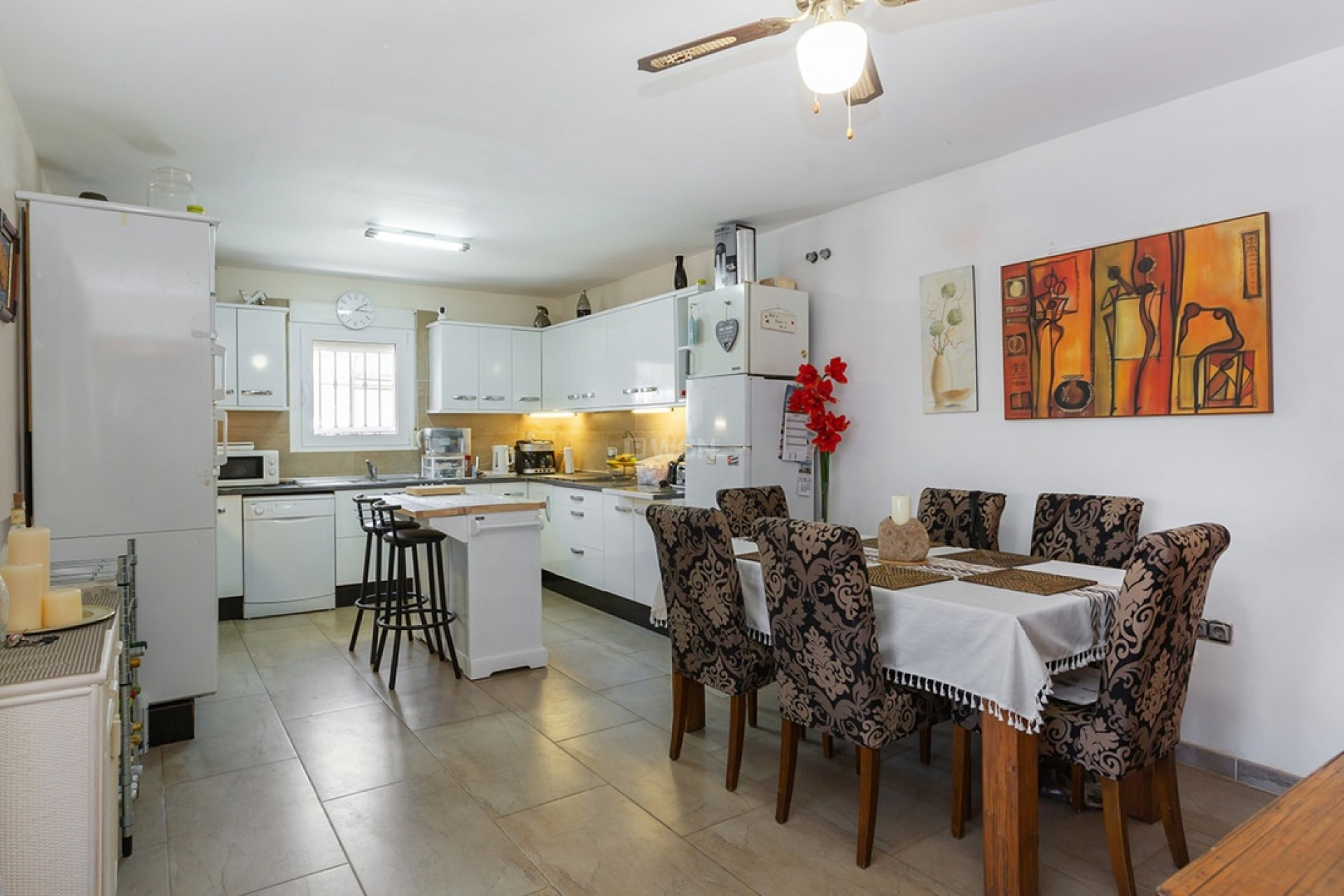 Odsprzedaż - Villa - Torrevieja - Los Balcones