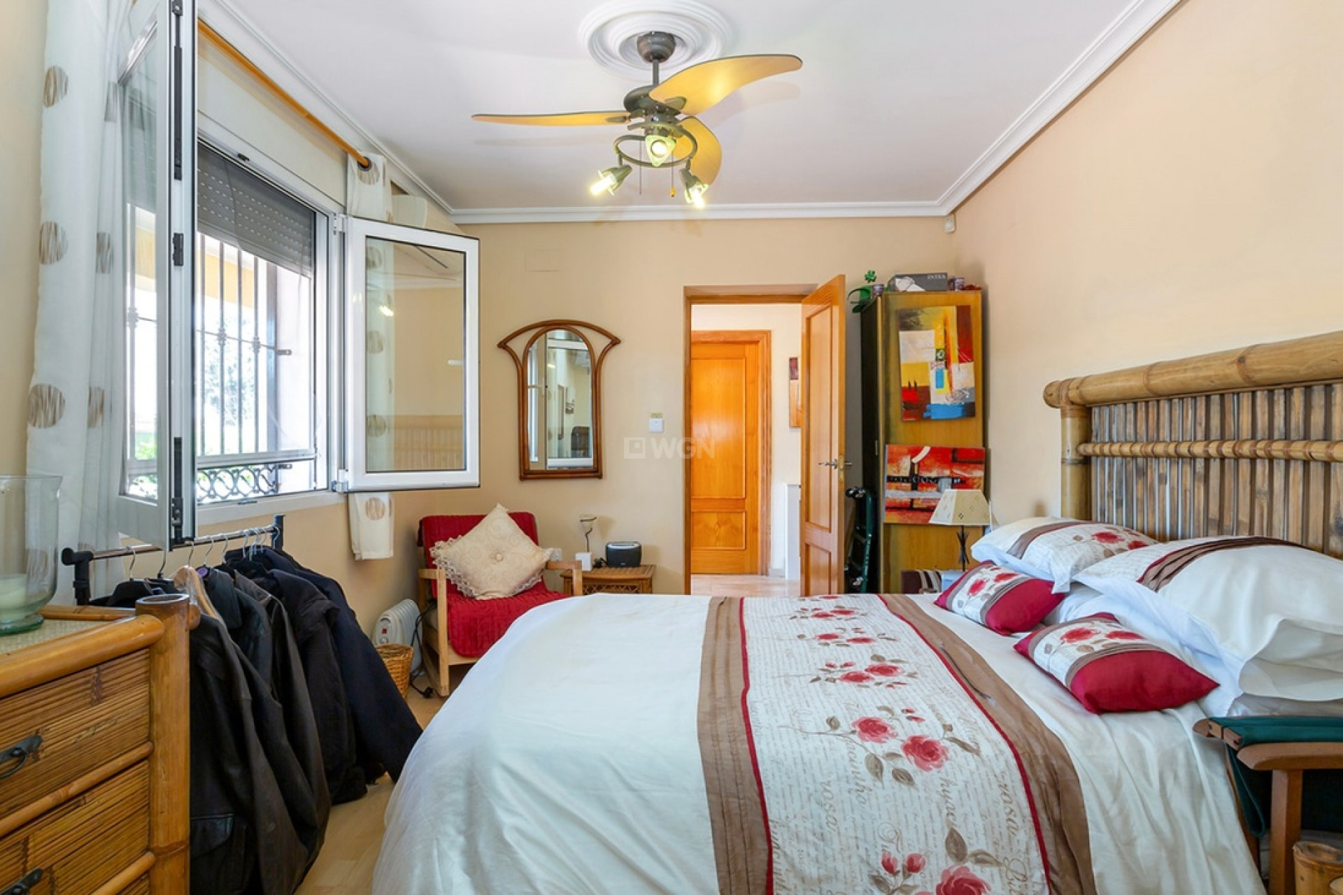 Odsprzedaż - Villa - Torrevieja - Los Balcones