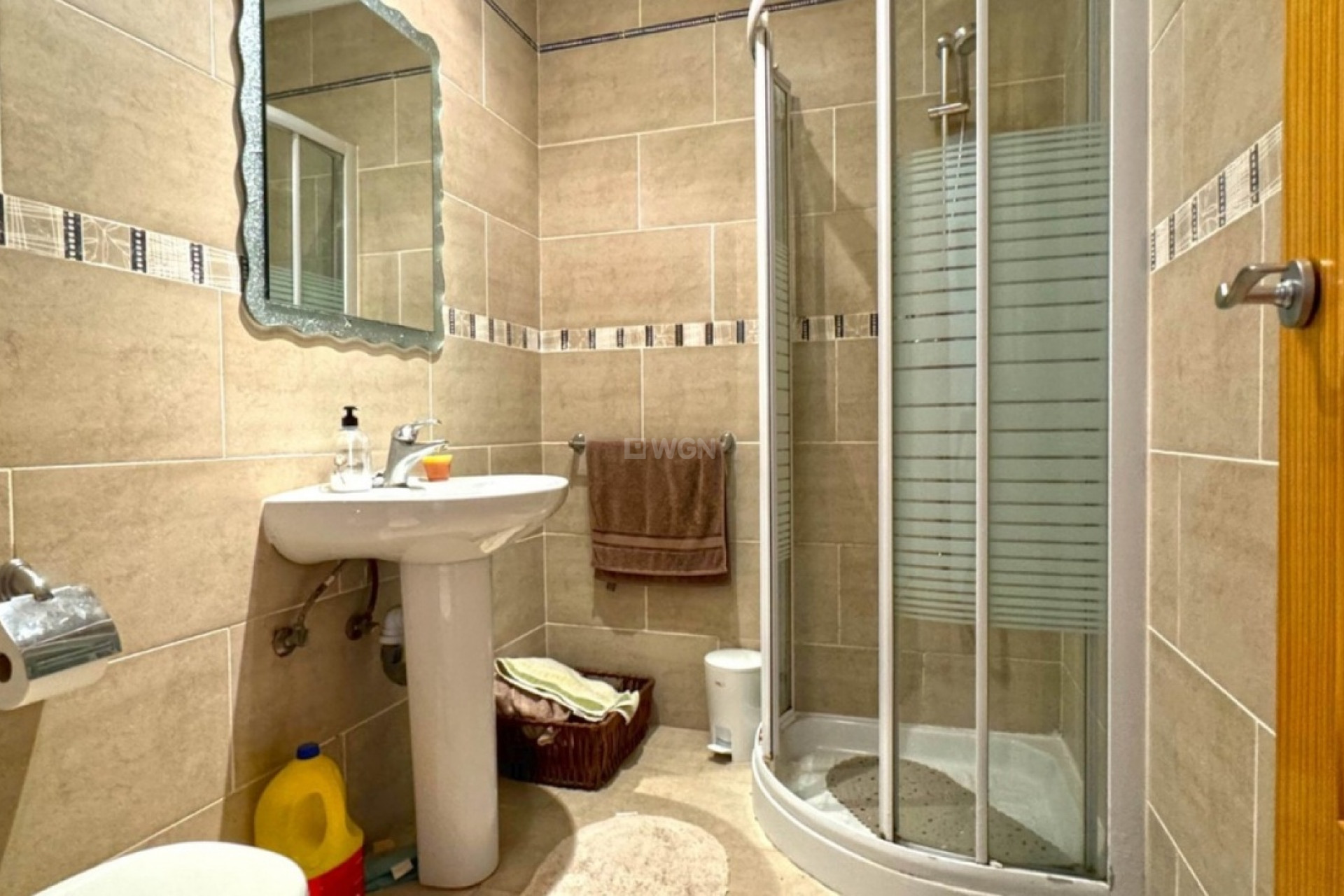 Odsprzedaż - Villa - Torrevieja - Los Balcones