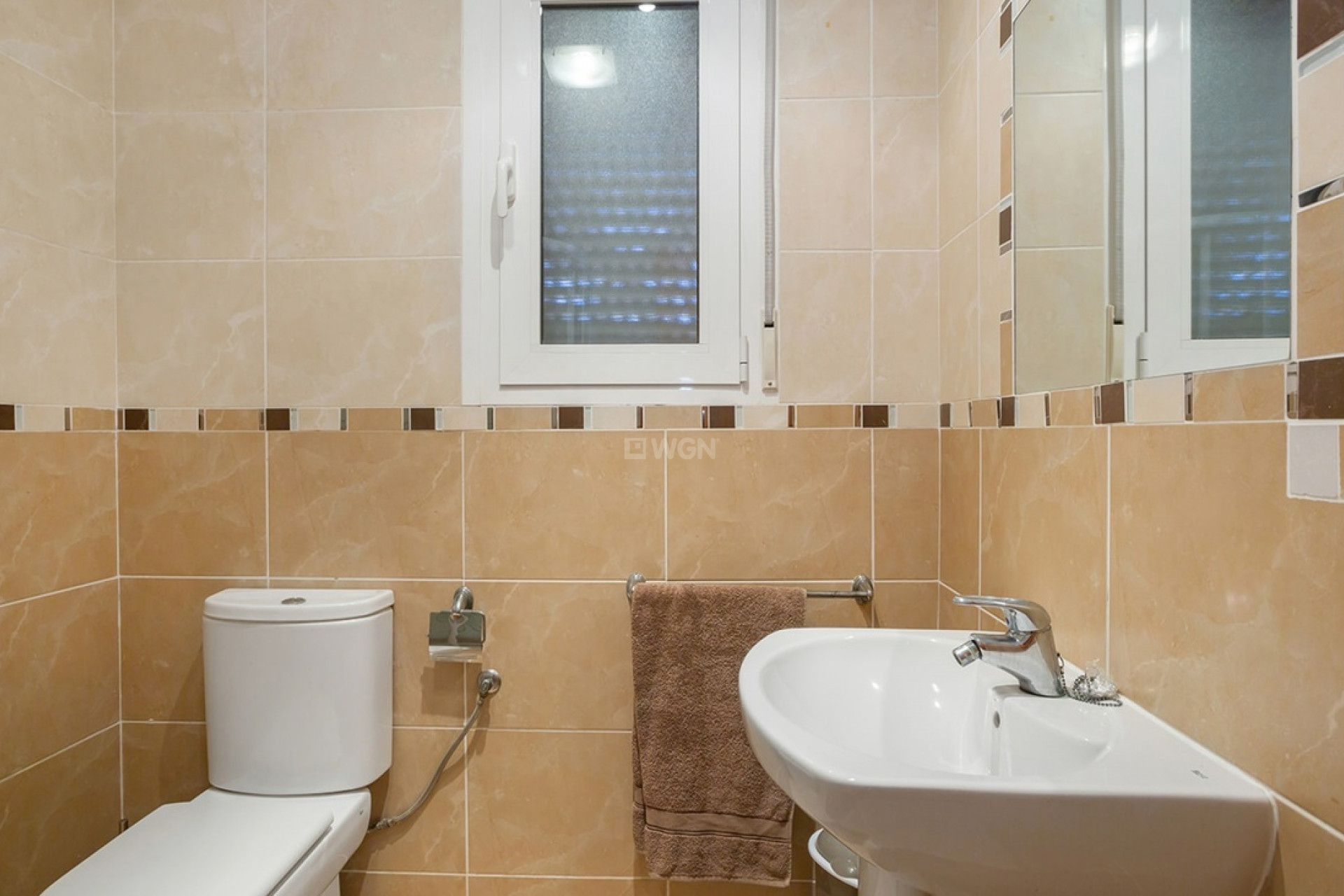 Odsprzedaż - Villa - Torrevieja - Los Balcones