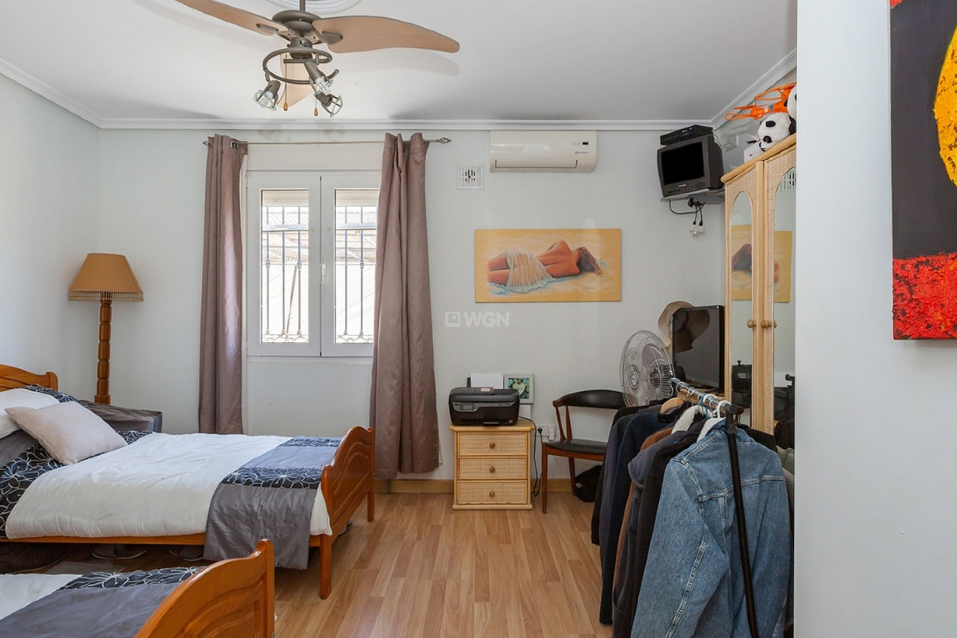 Odsprzedaż - Villa - Torrevieja - Los Balcones