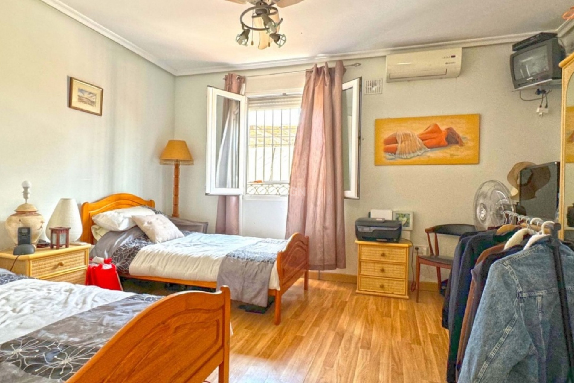 Odsprzedaż - Villa - Torrevieja - Los Balcones