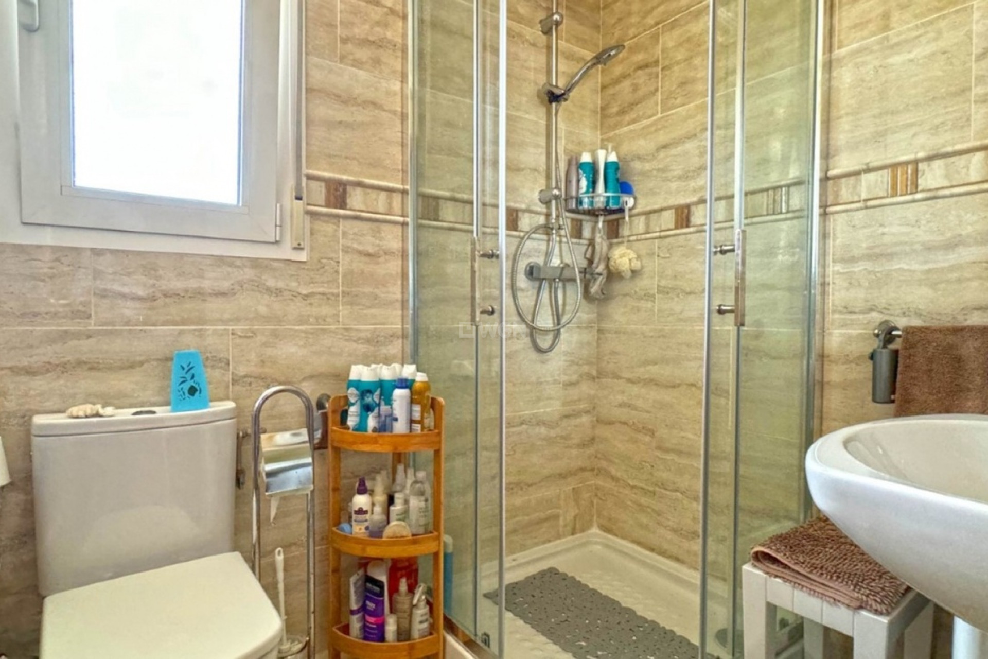 Odsprzedaż - Villa - Torrevieja - Los Balcones