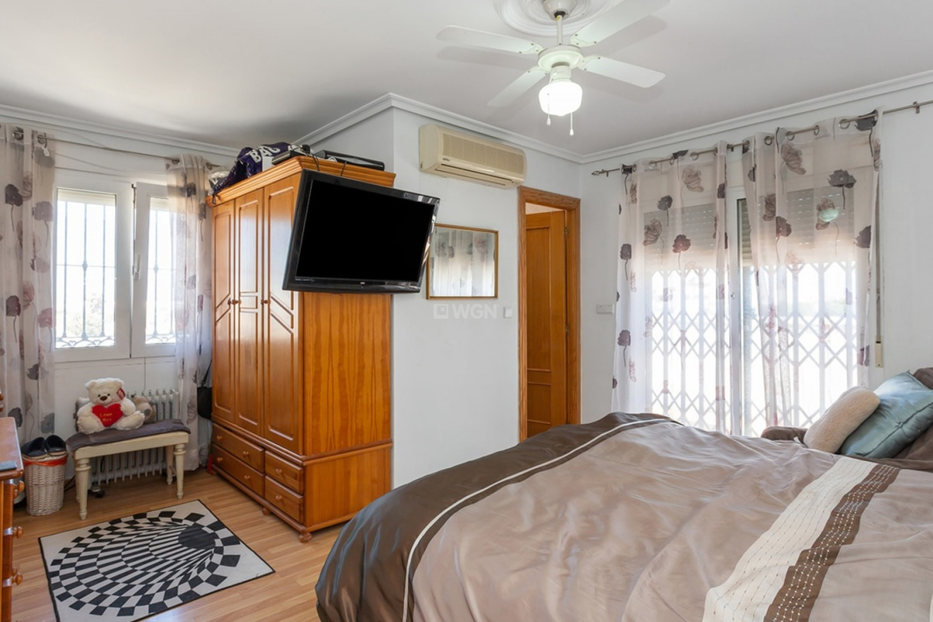 Odsprzedaż - Villa - Torrevieja - Los Balcones