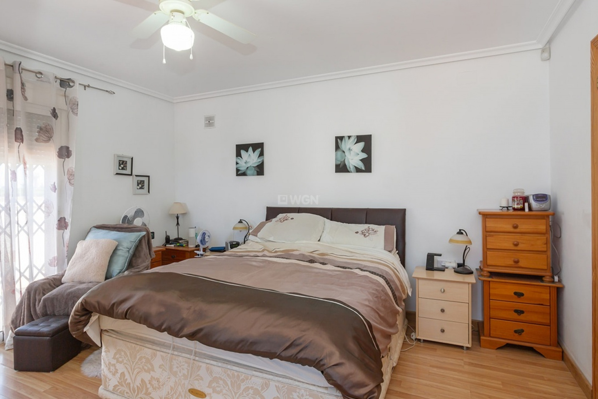 Odsprzedaż - Villa - Torrevieja - Los Balcones