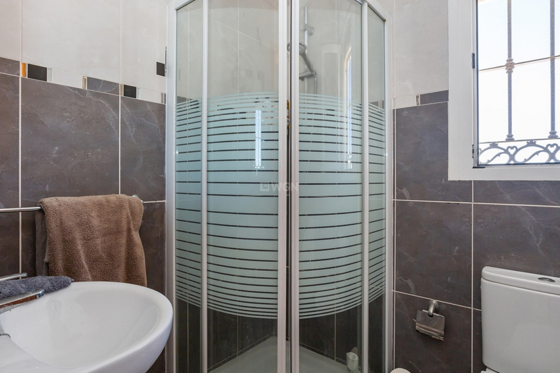 Odsprzedaż - Villa - Torrevieja - Los Balcones