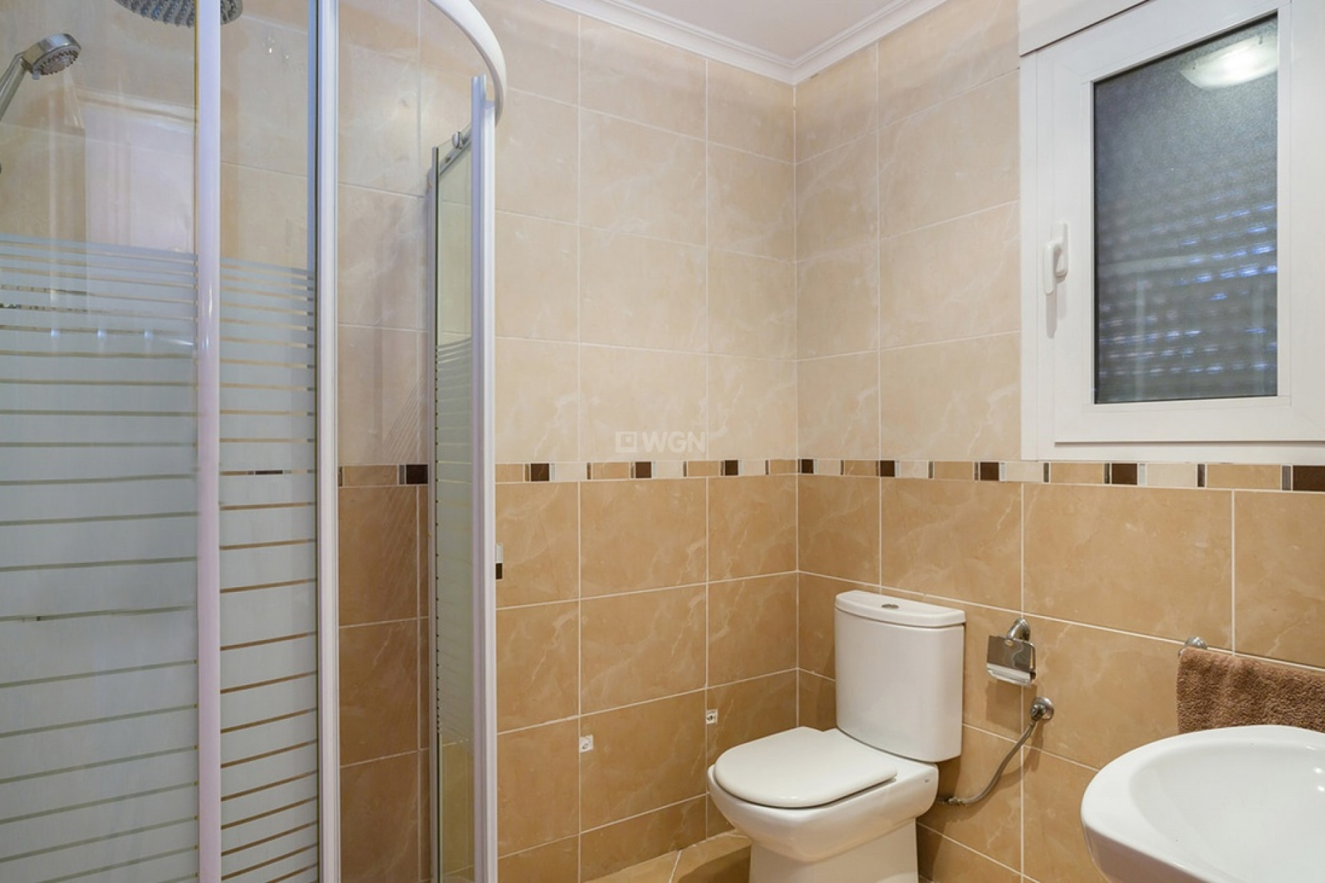 Odsprzedaż - Villa - Torrevieja - Los Balcones