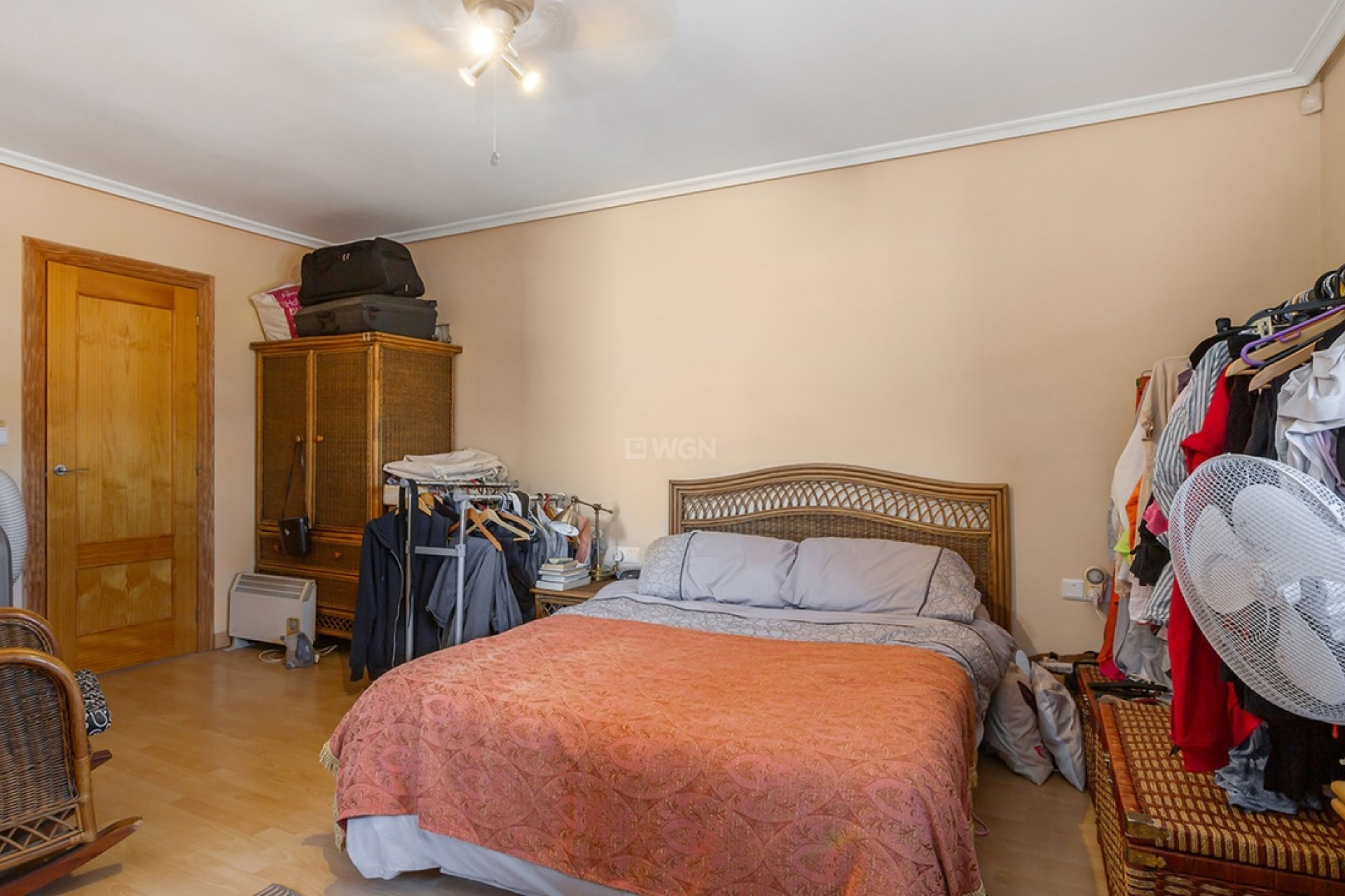 Odsprzedaż - Villa - Torrevieja - Los Balcones