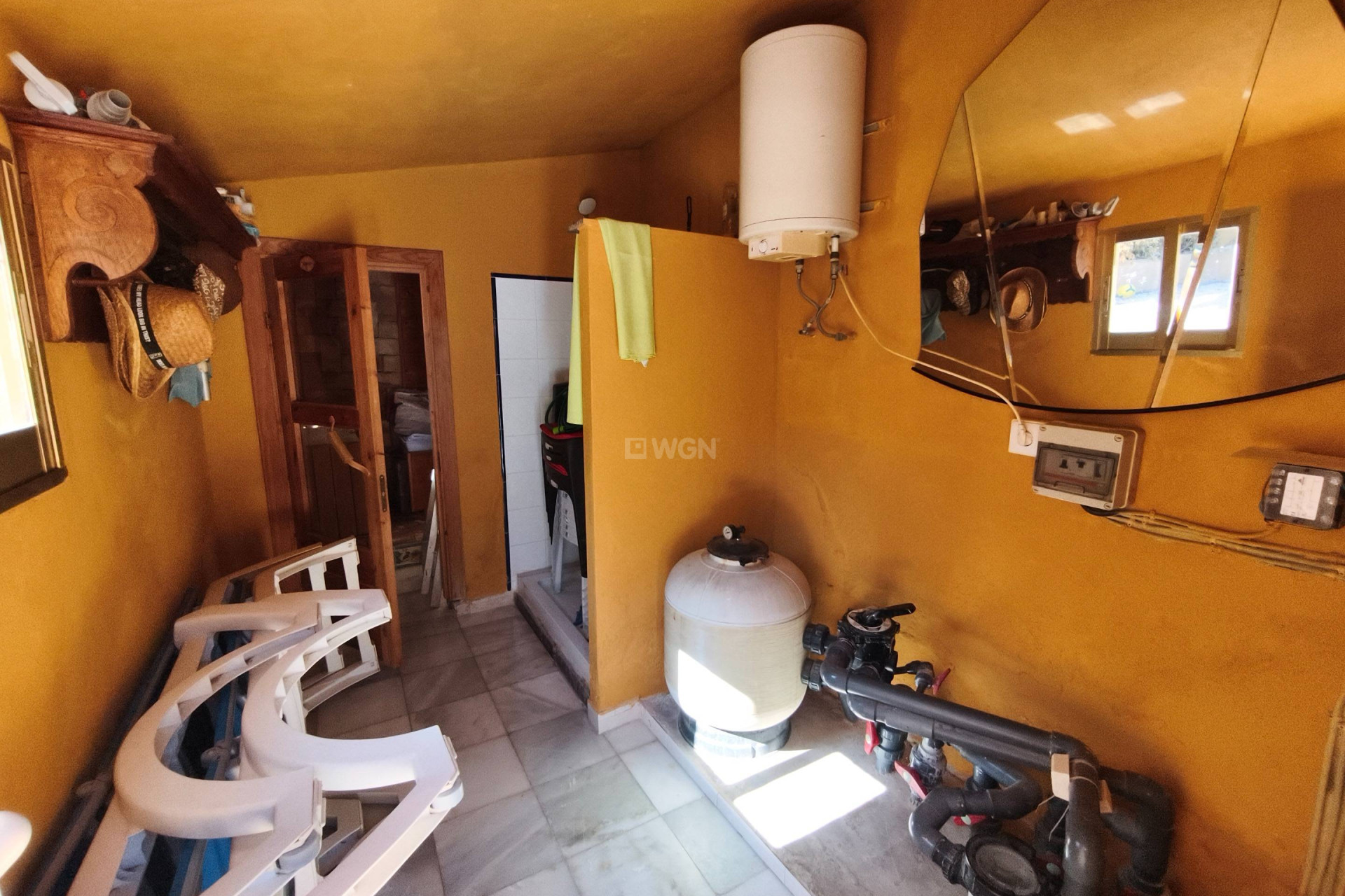 Odsprzedaż - Villa - Torrevieja - Los Balcones